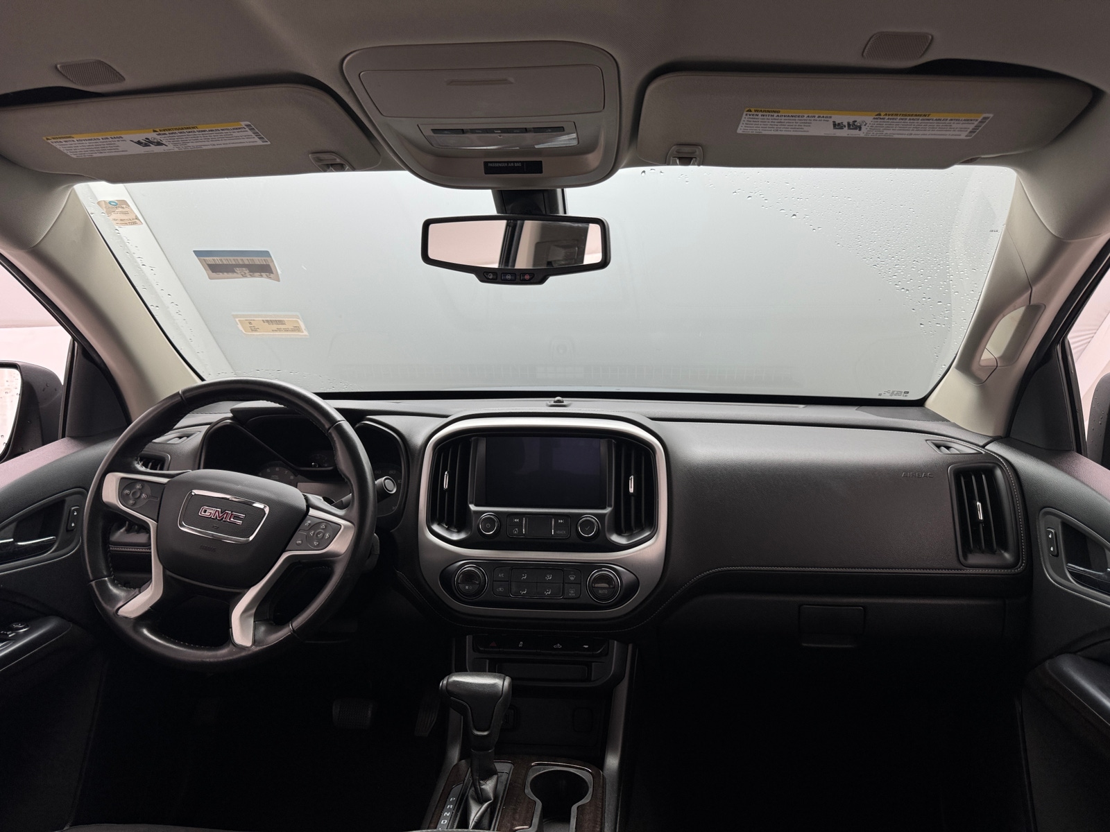 Thumbnail: 2020 GMC Canyon - 3