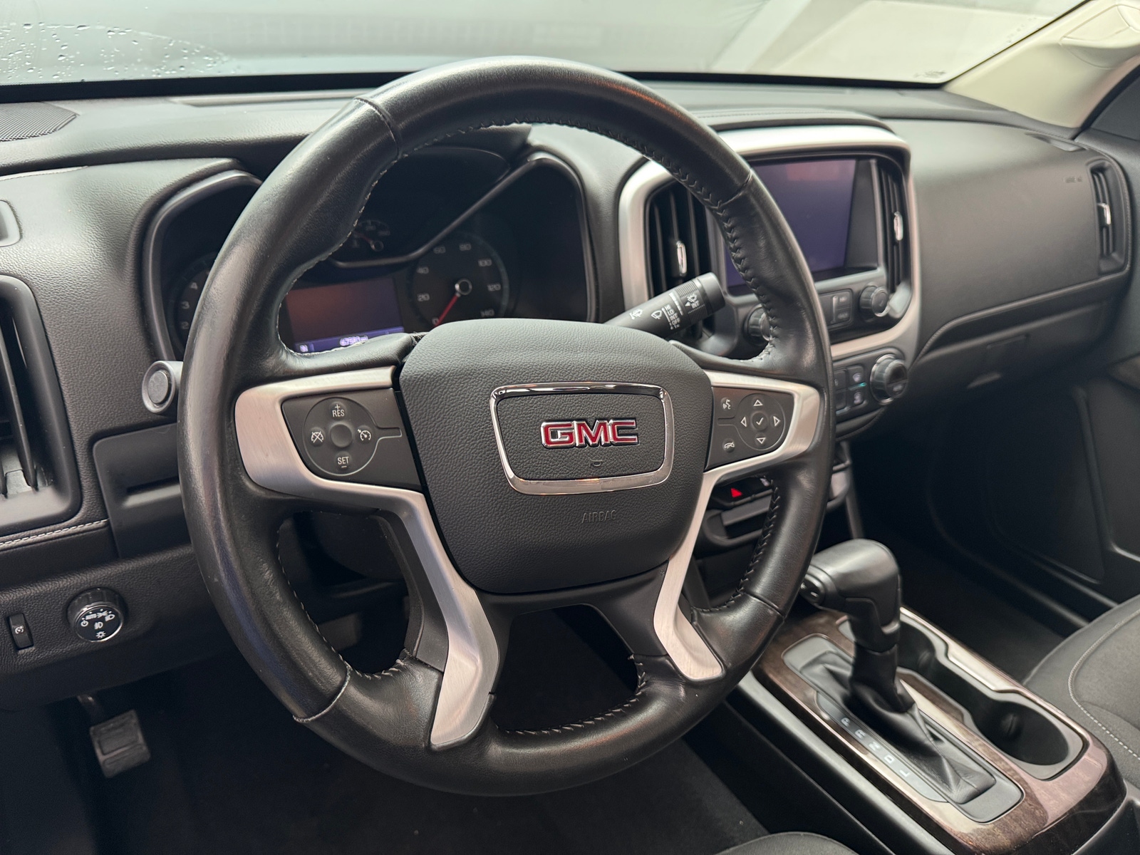 Thumbnail: 2020 GMC Canyon - 5
