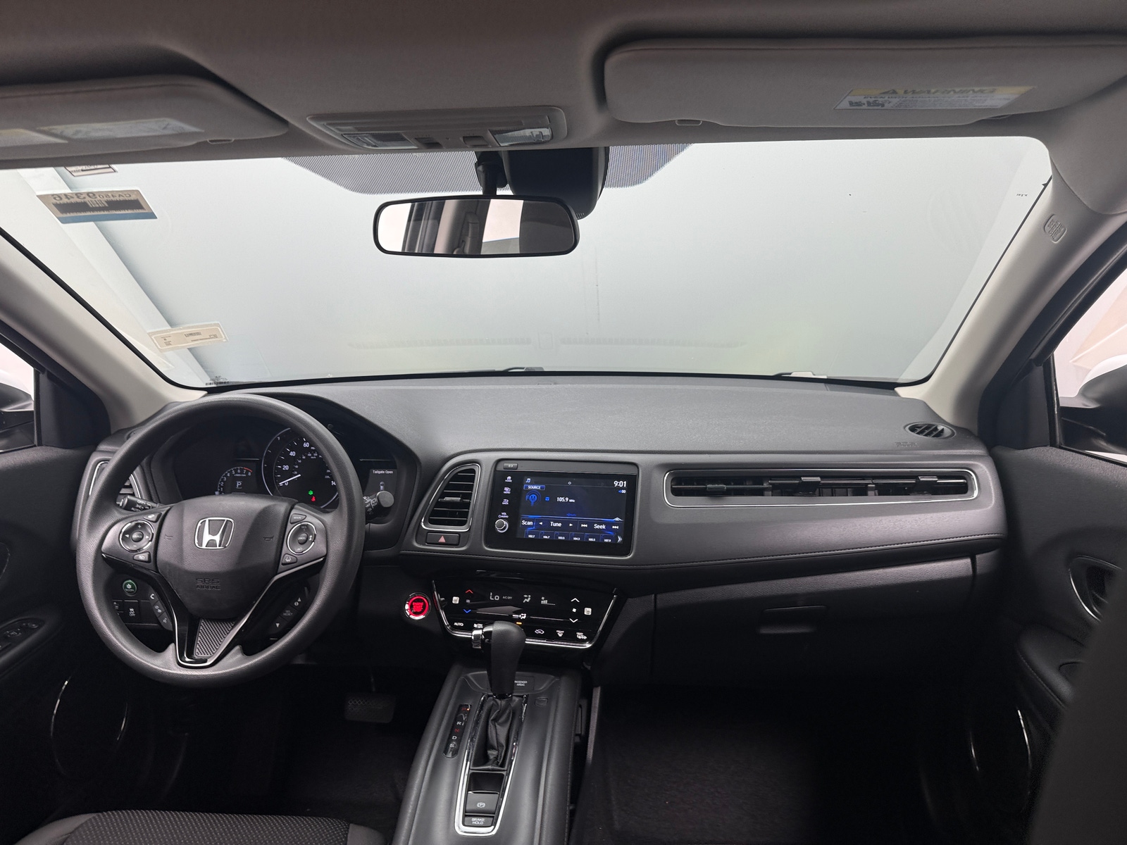 Thumbnail: 2022 Honda HR-V - 3