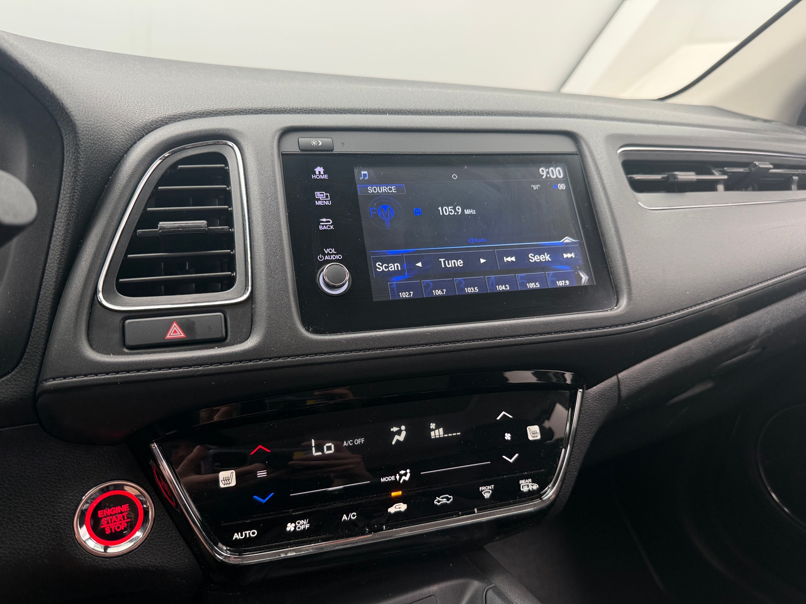 Thumbnail: 2022 Honda HR-V - 4