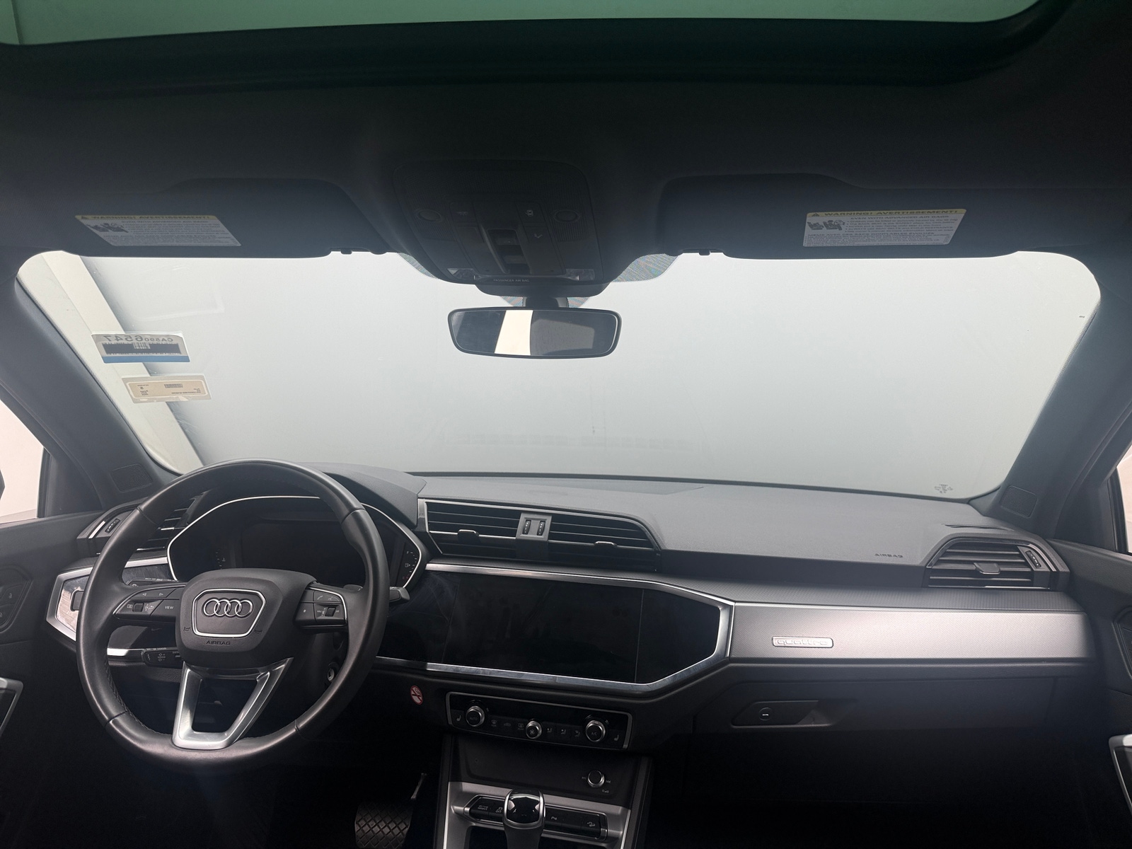 Thumbnail: 2025 Audi Q3 - 2