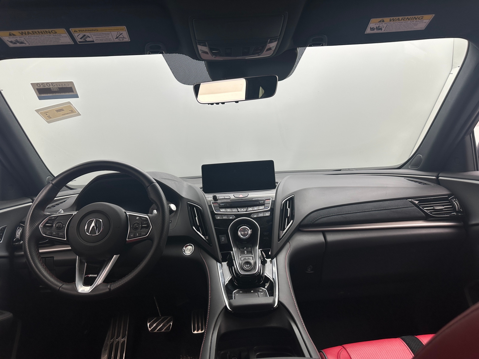 Thumbnail: 2021 Acura RDX - 2