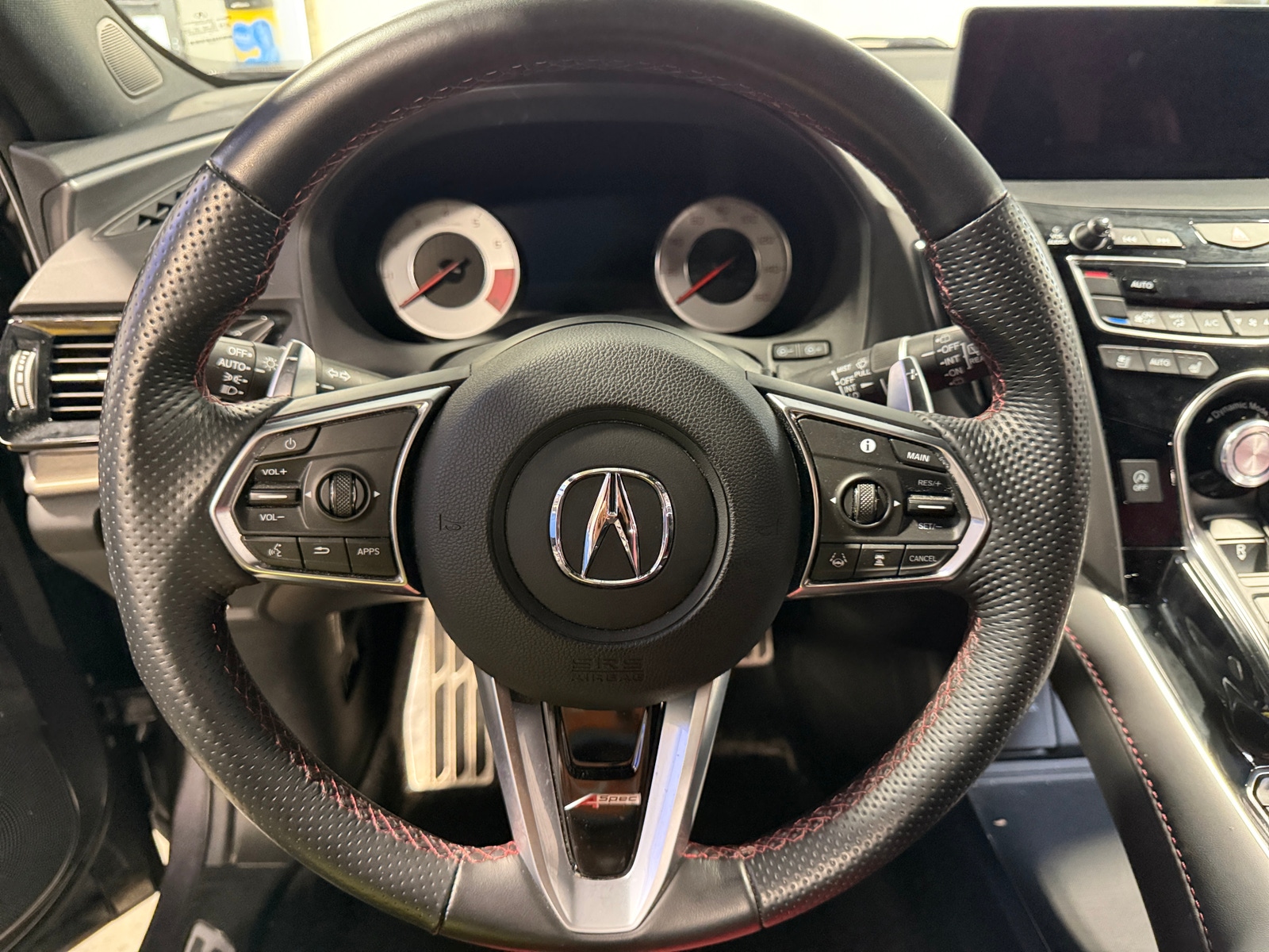Thumbnail: 2021 Acura RDX - 4