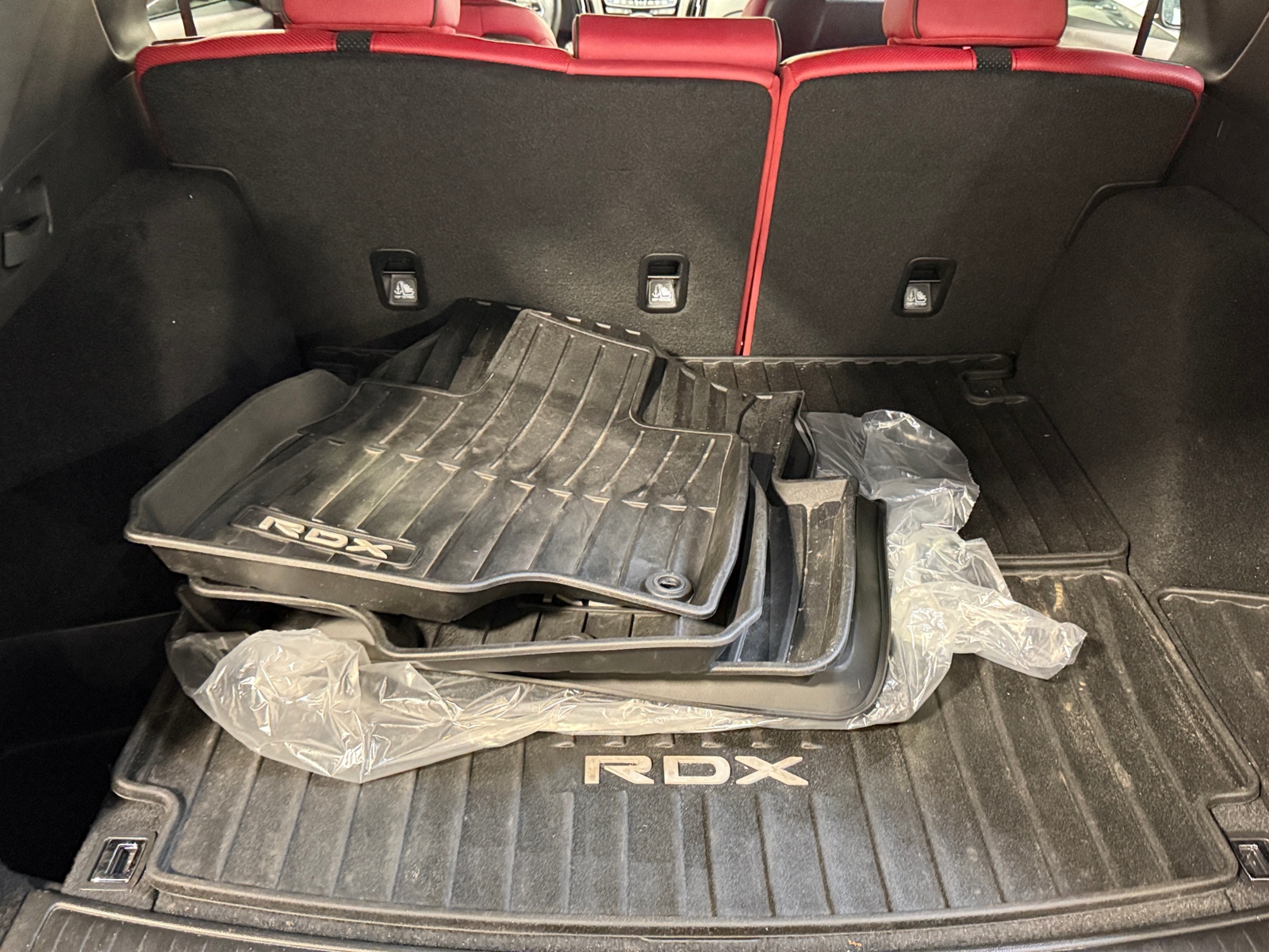 Thumbnail: 2021 Acura RDX - 6