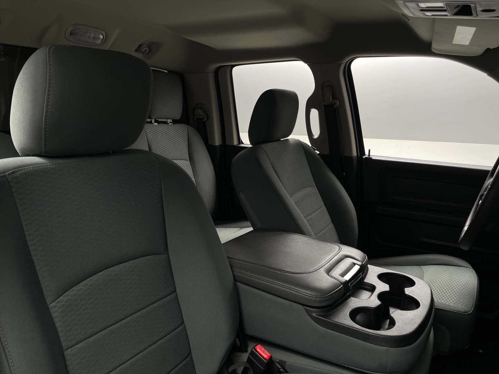 Thumbnail: 2018 RAM 1500 - 2