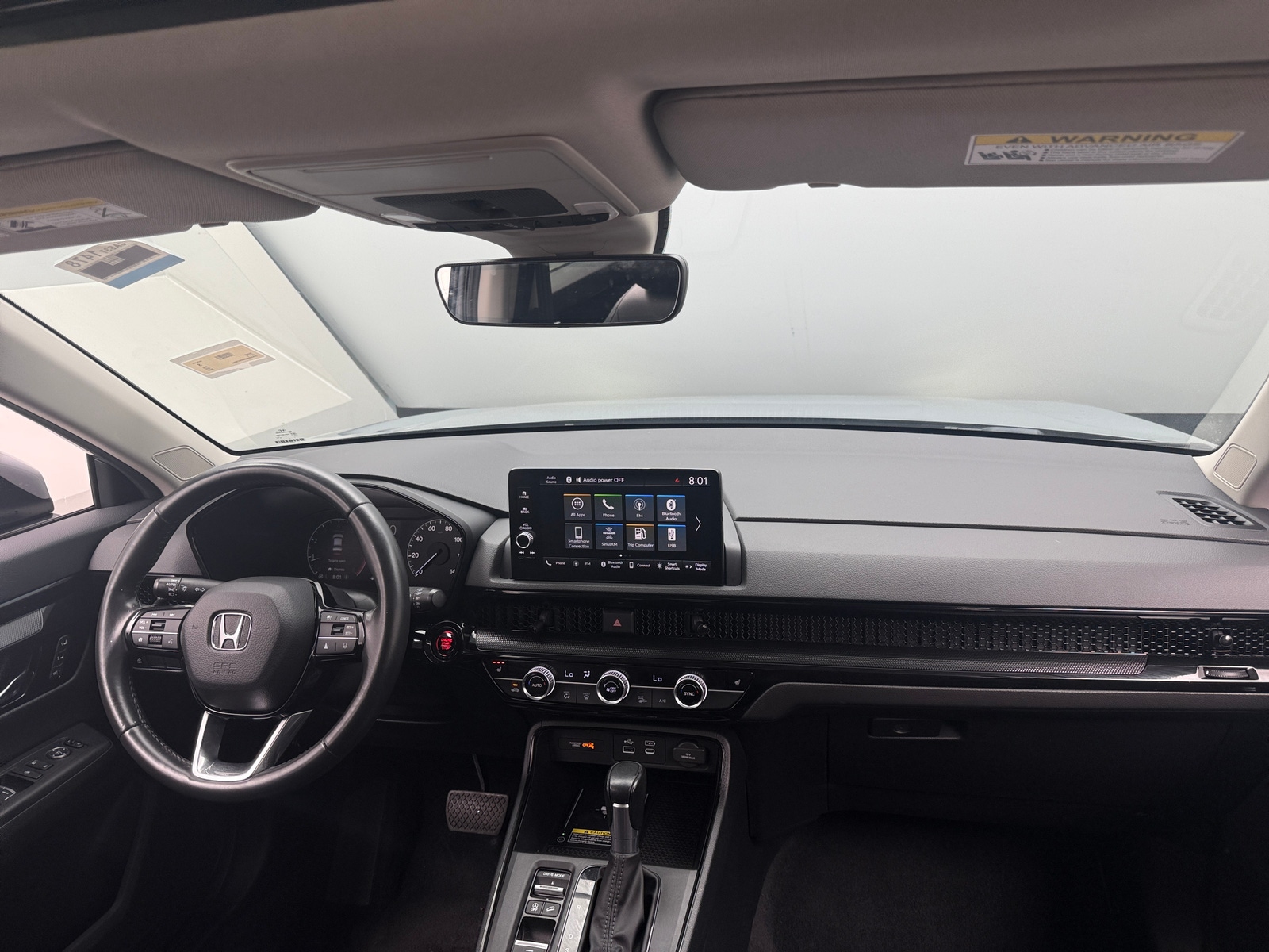Thumbnail: 2024 Honda CR-V - 2