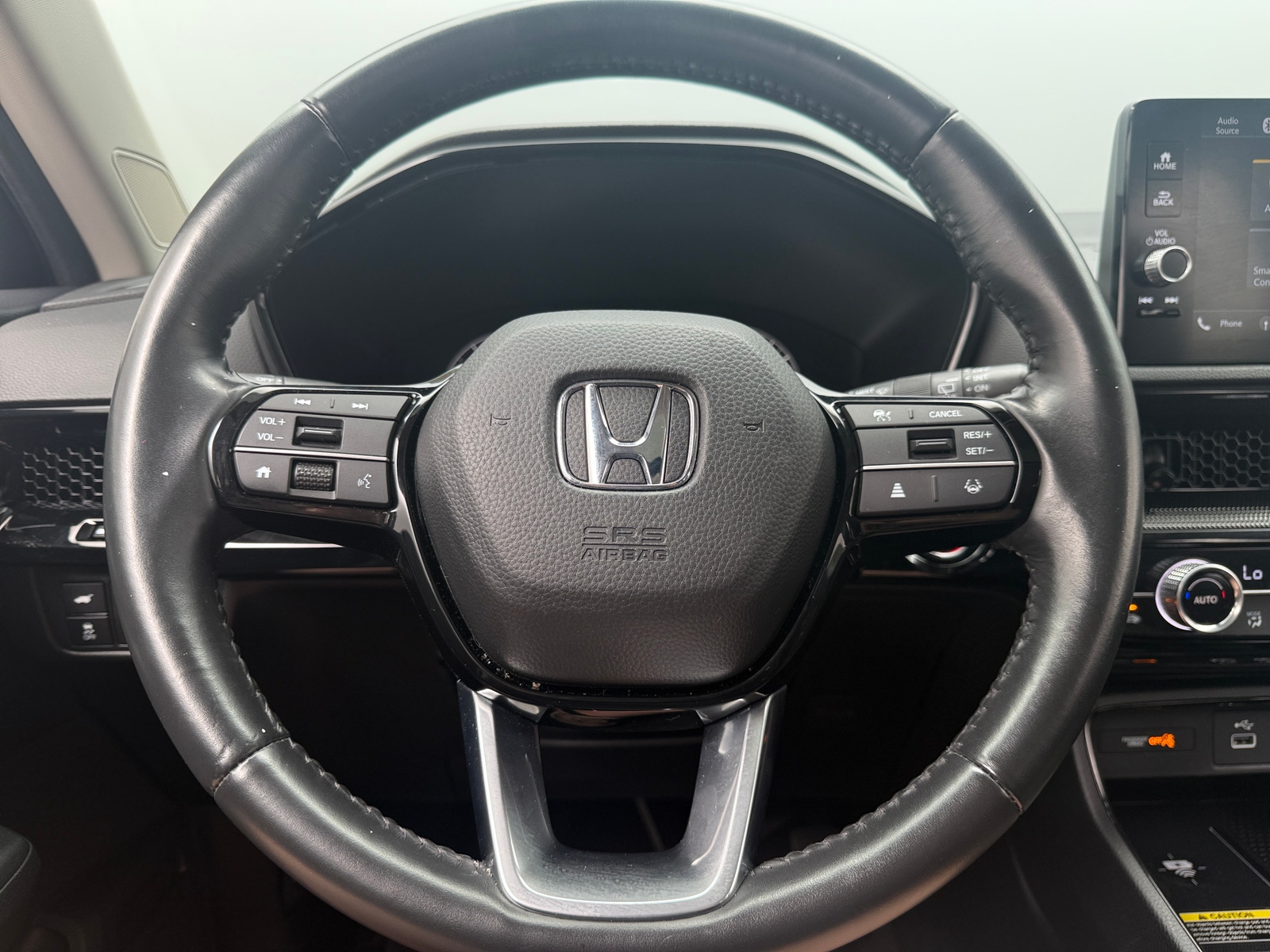 Thumbnail: 2024 Honda CR-V - 4