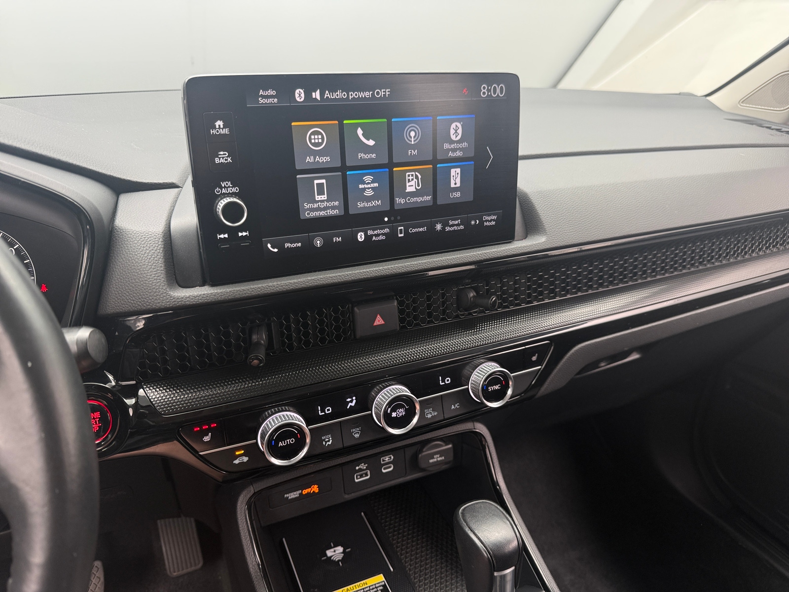 Thumbnail: 2024 Honda CR-V - 3