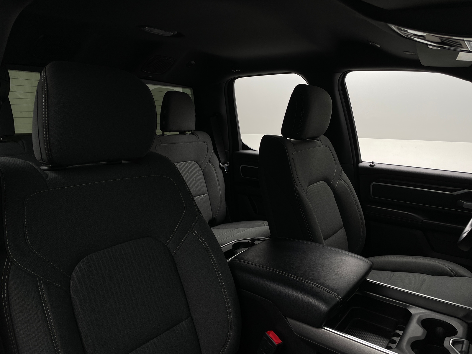 Thumbnail: 2023 RAM 1500 - 2