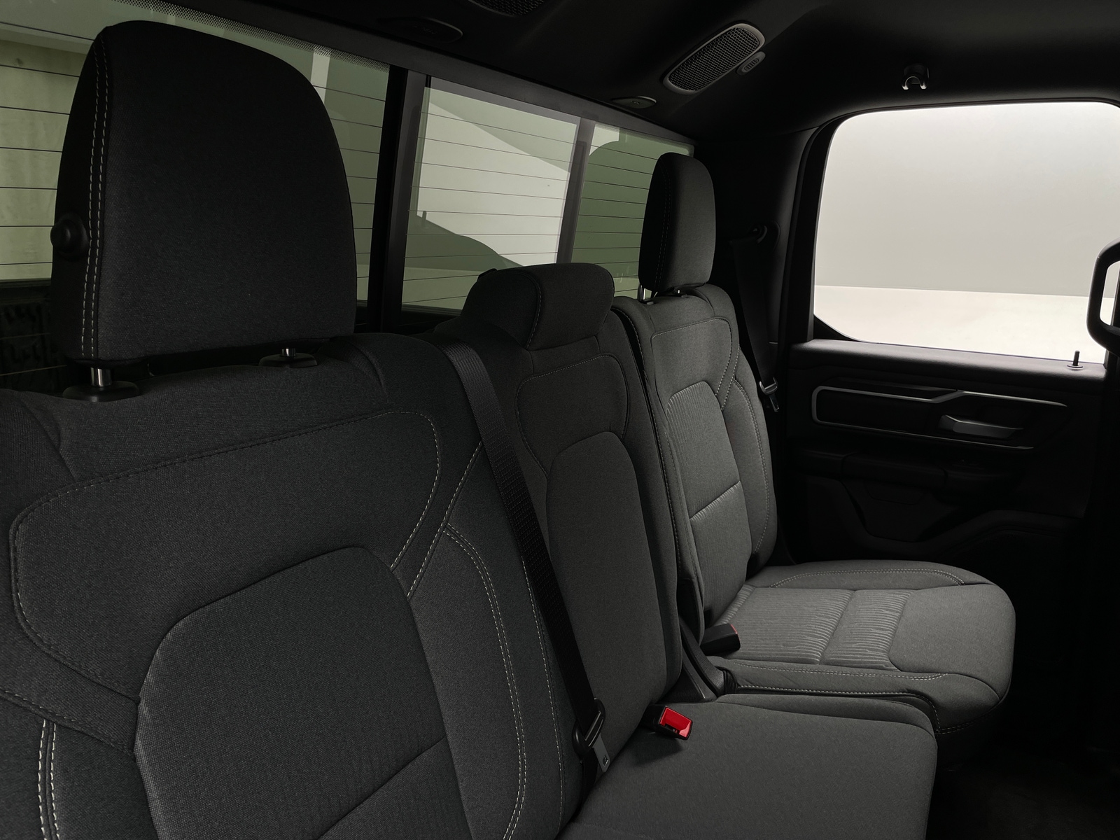 Thumbnail: 2023 RAM 1500 - 6