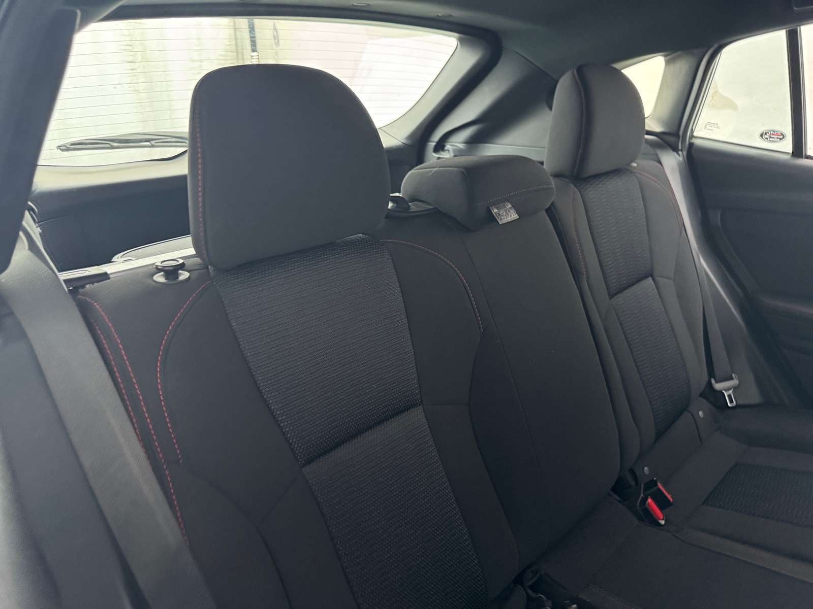 Thumbnail: 2019 Subaru Impreza - 6