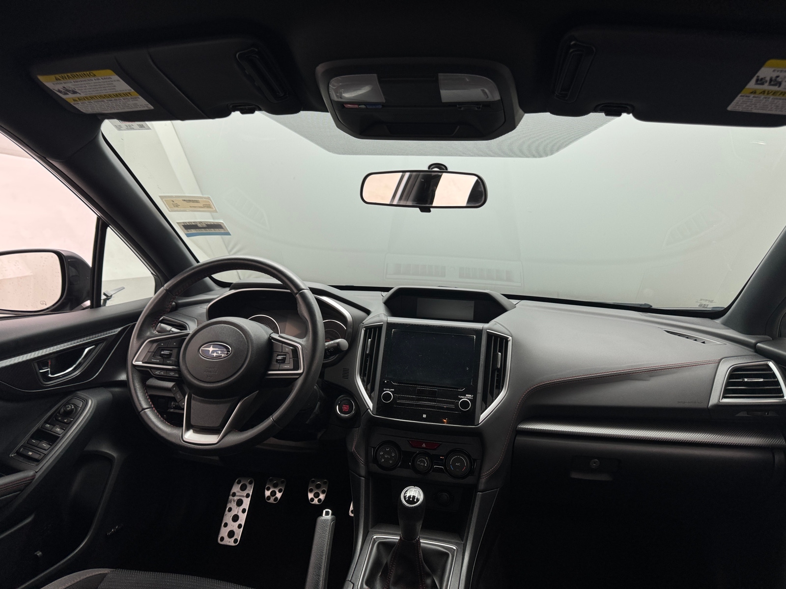 Thumbnail: 2019 Subaru Impreza - 3