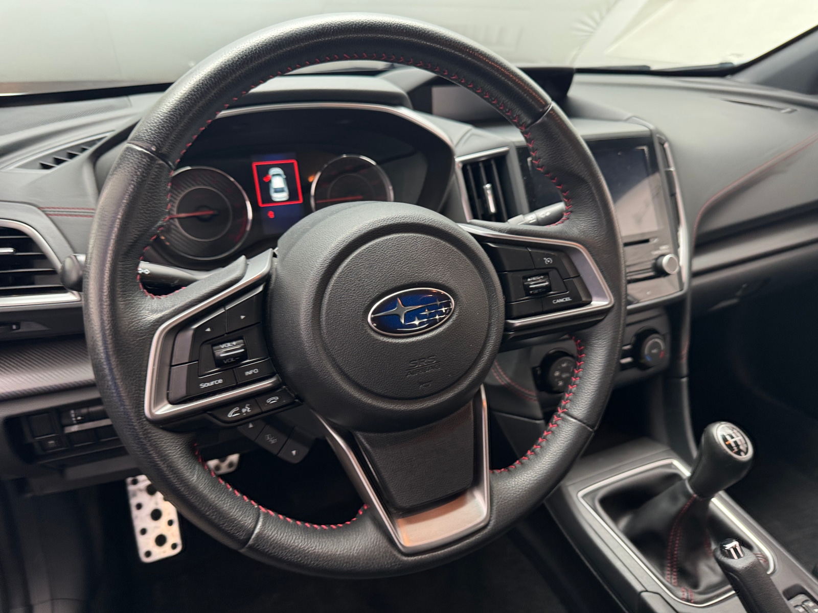 Thumbnail: 2019 Subaru Impreza - 5