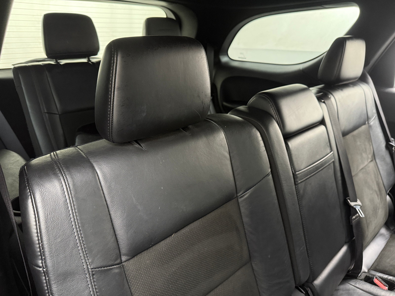 Thumbnail: 2019 Dodge Durango - 5