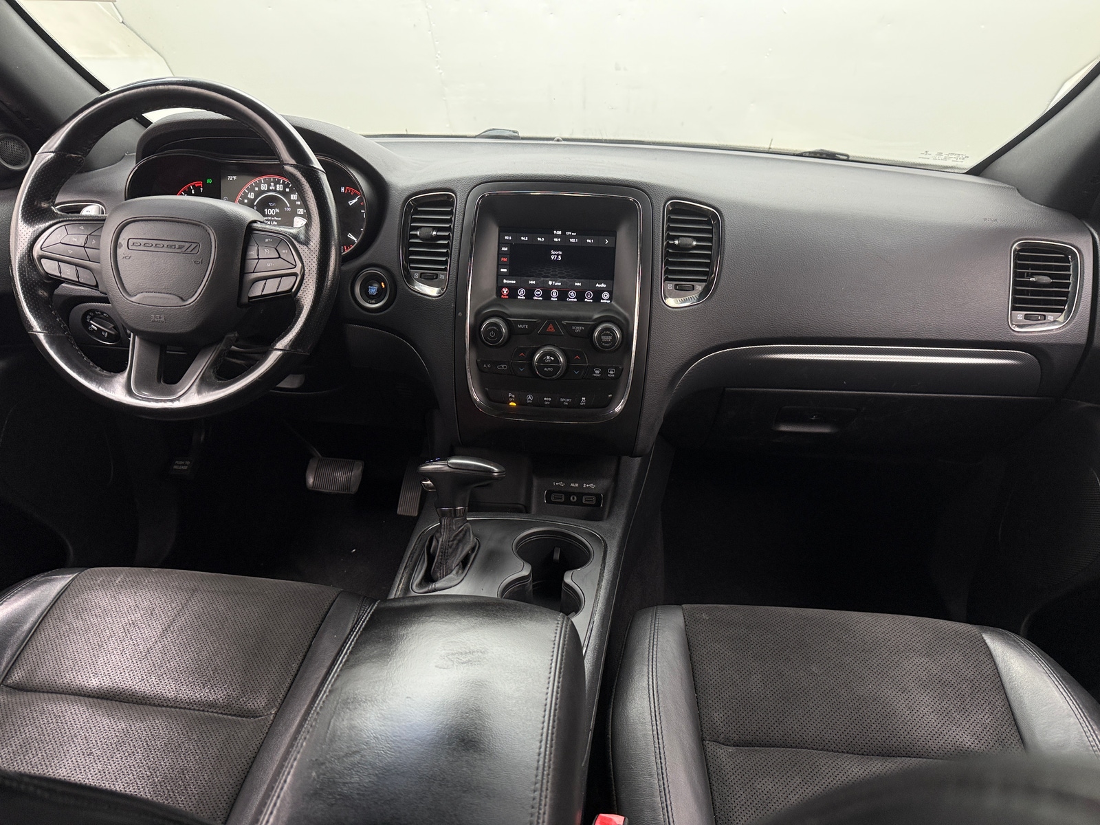 Thumbnail: 2019 Dodge Durango - 2