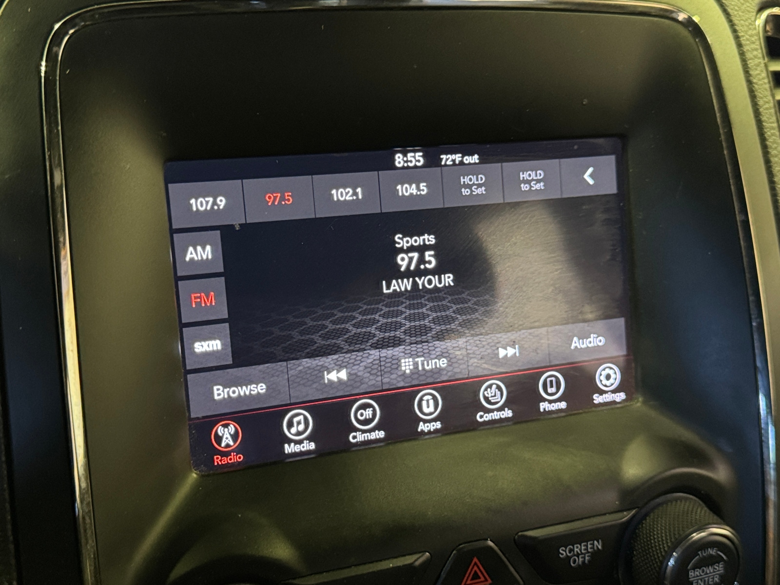 Thumbnail: 2019 Dodge Durango - 3