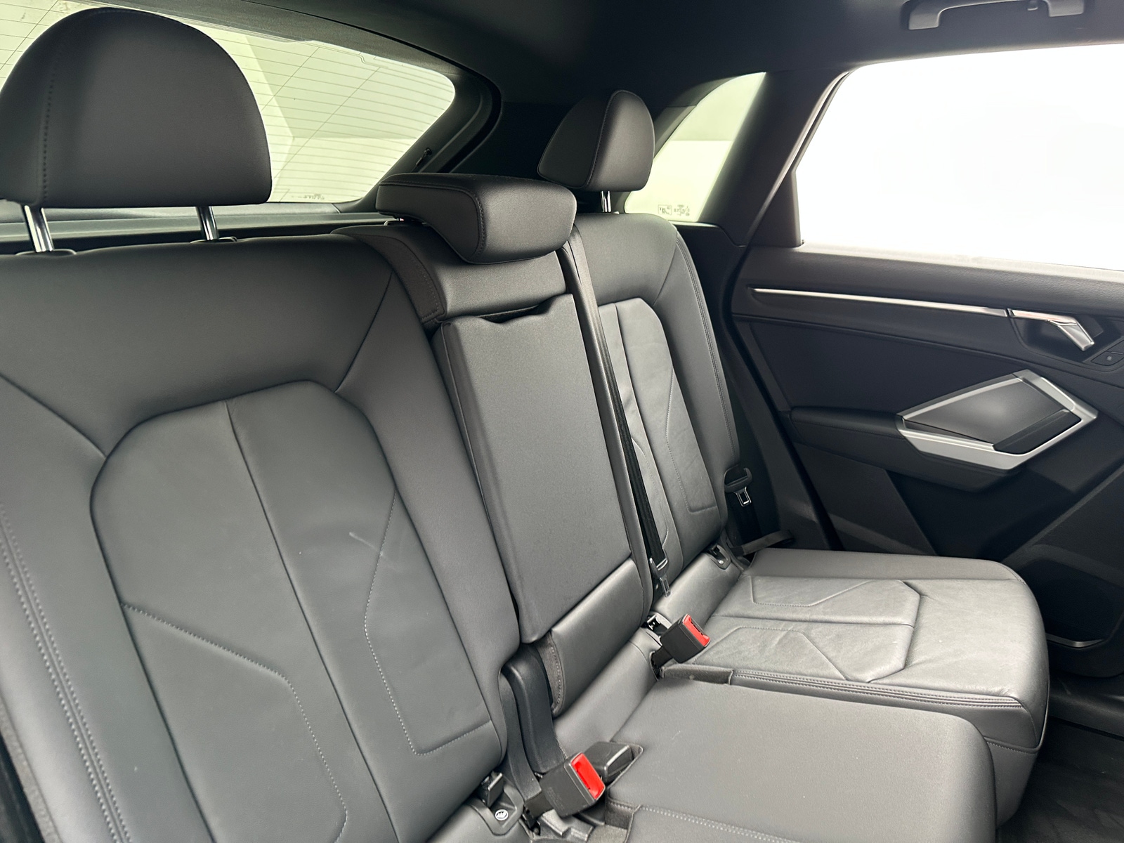 Thumbnail: 2020 Audi Q3 - 5