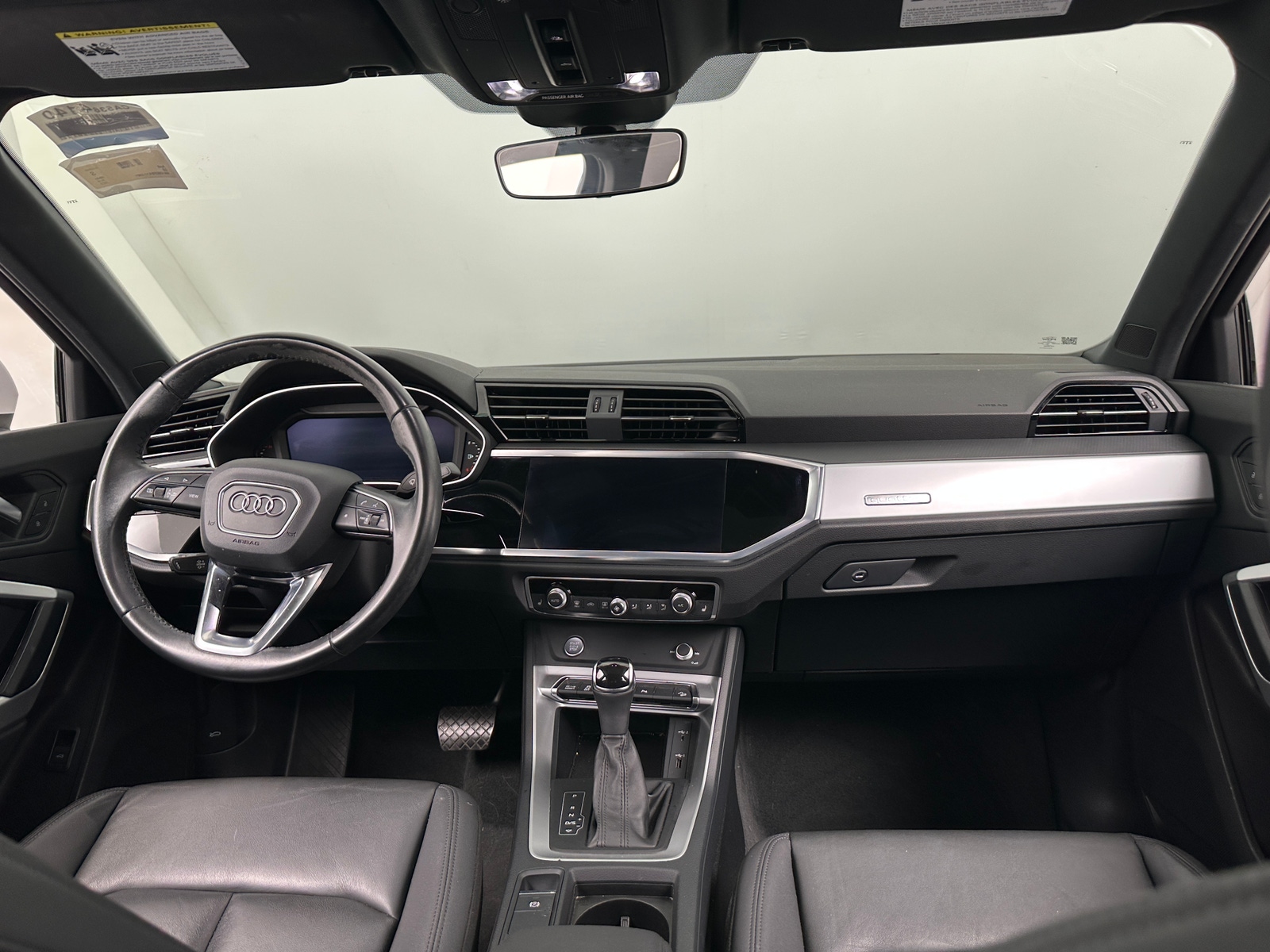 Thumbnail: 2020 Audi Q3 - 2