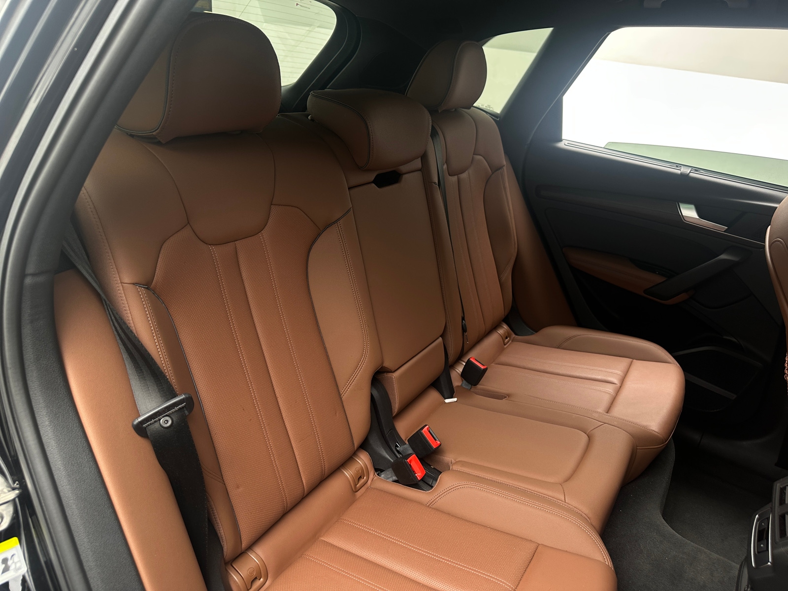 Thumbnail: 2021 Audi Q5 - 5