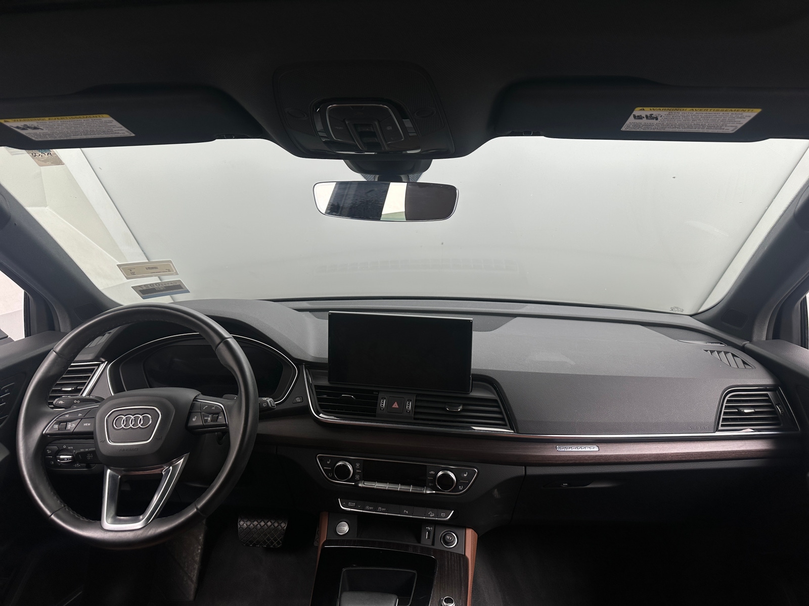 Thumbnail: 2021 Audi Q5 - 2