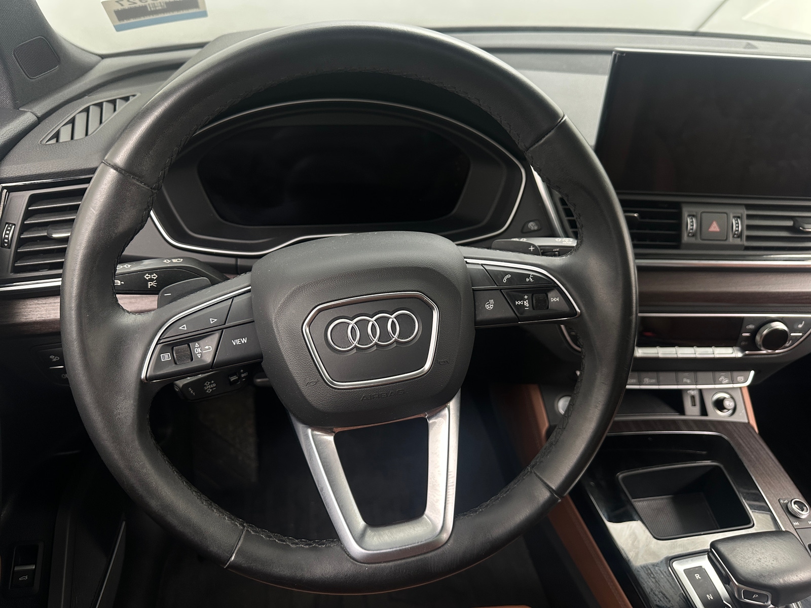 Thumbnail: 2021 Audi Q5 - 4