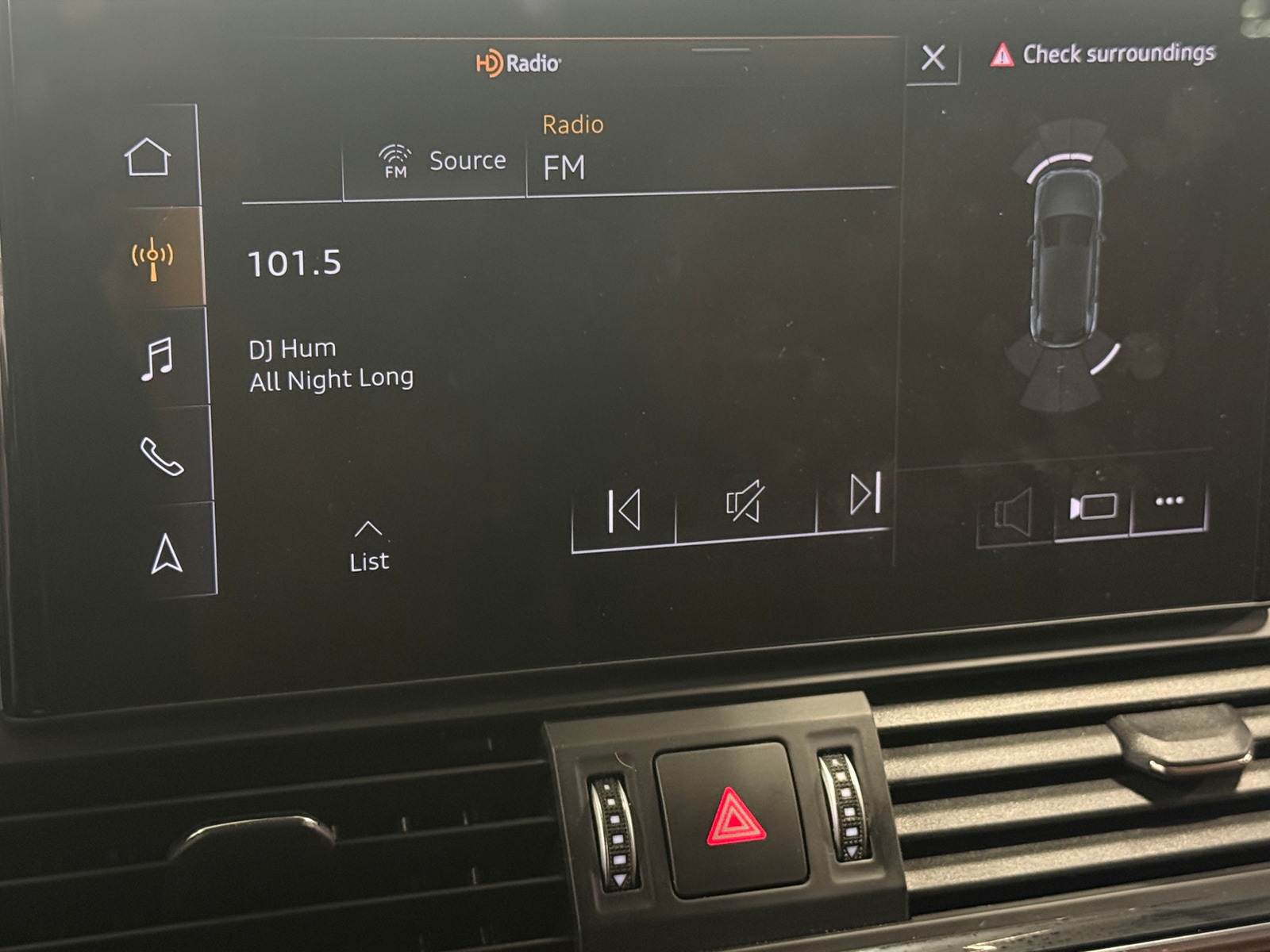 Thumbnail: 2021 Audi Q5 - 3