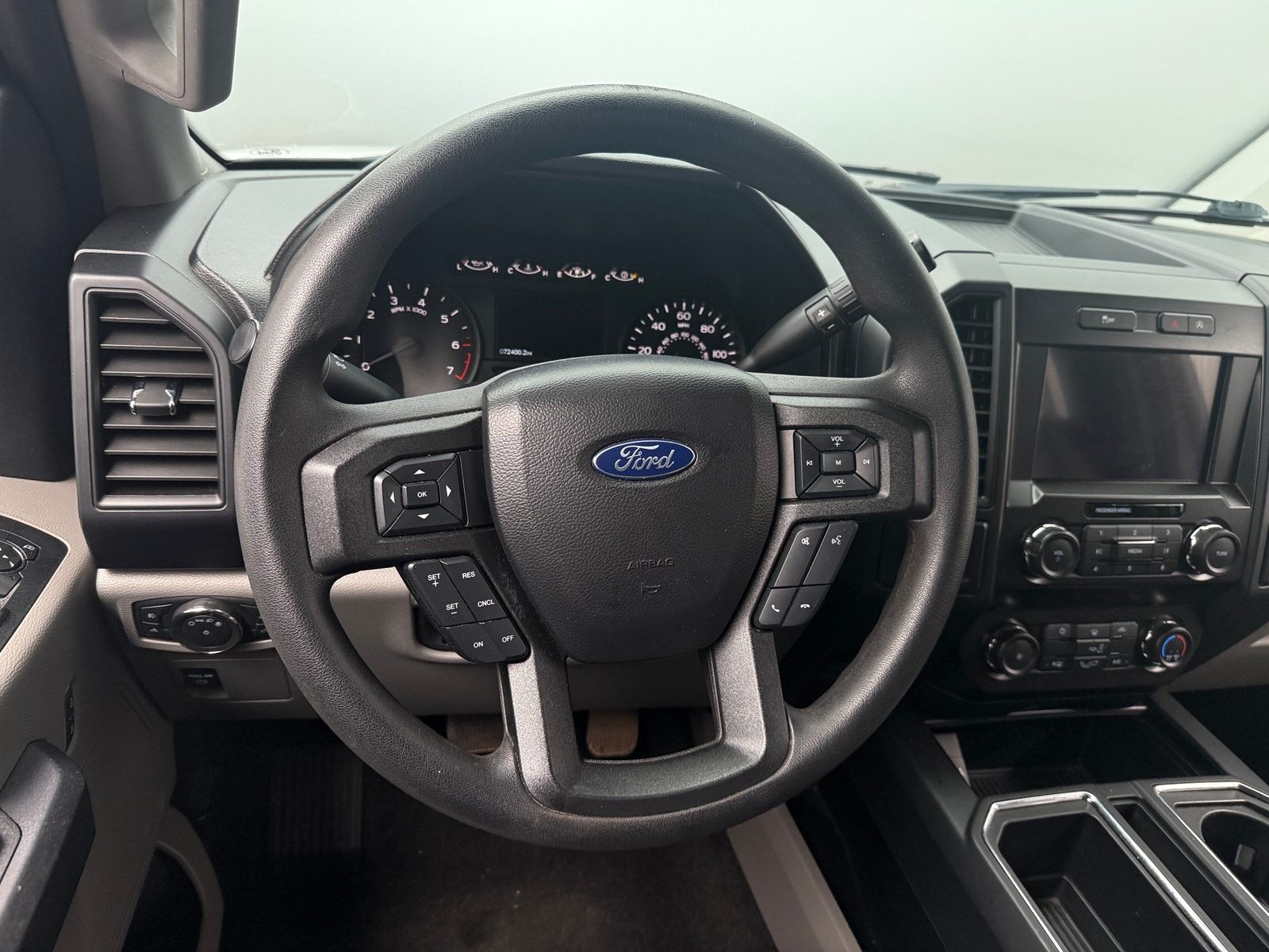 Thumbnail: 2020 Ford Econoline - 5