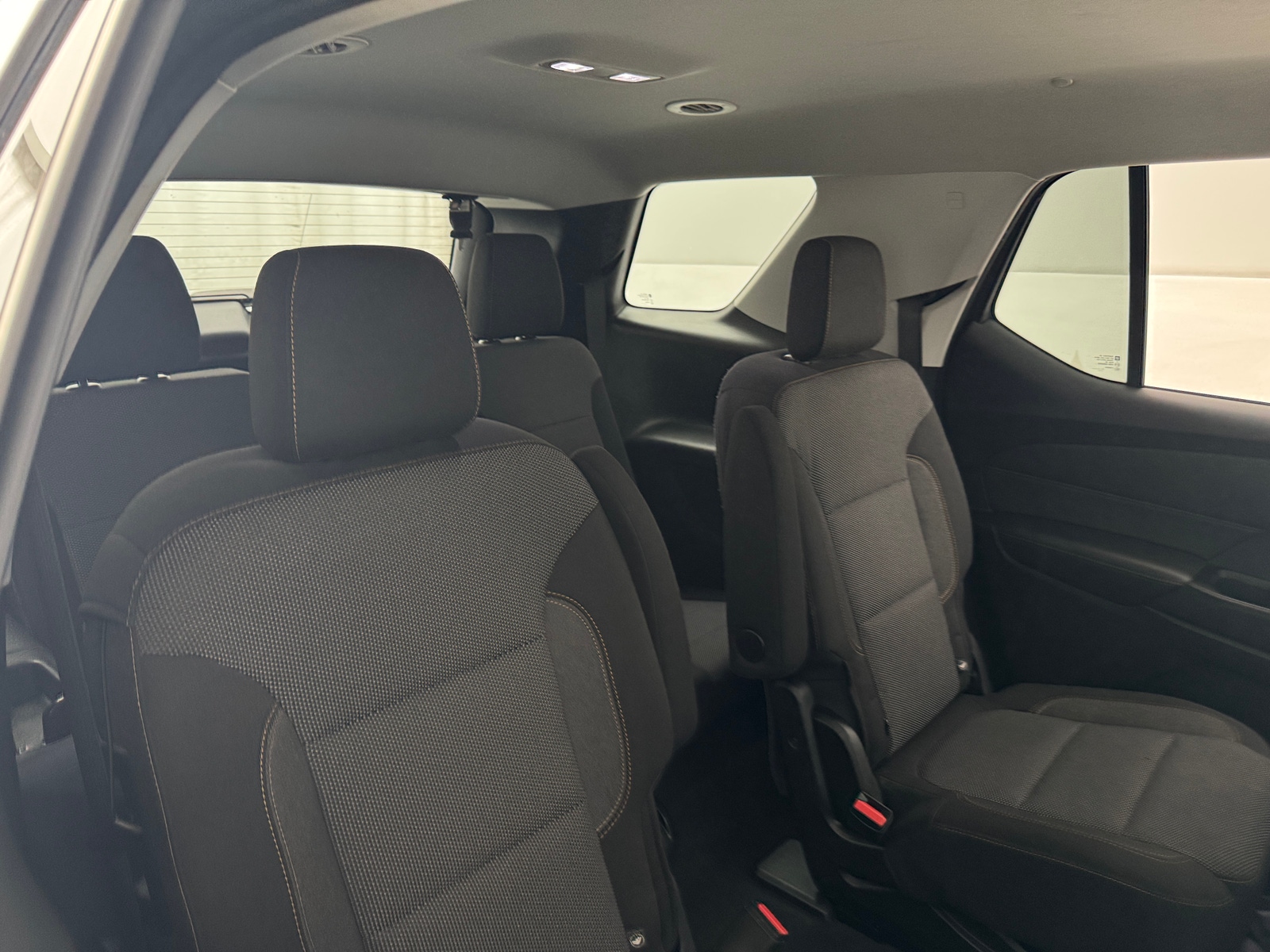 Thumbnail: 2018 Chevrolet Traverse - 6