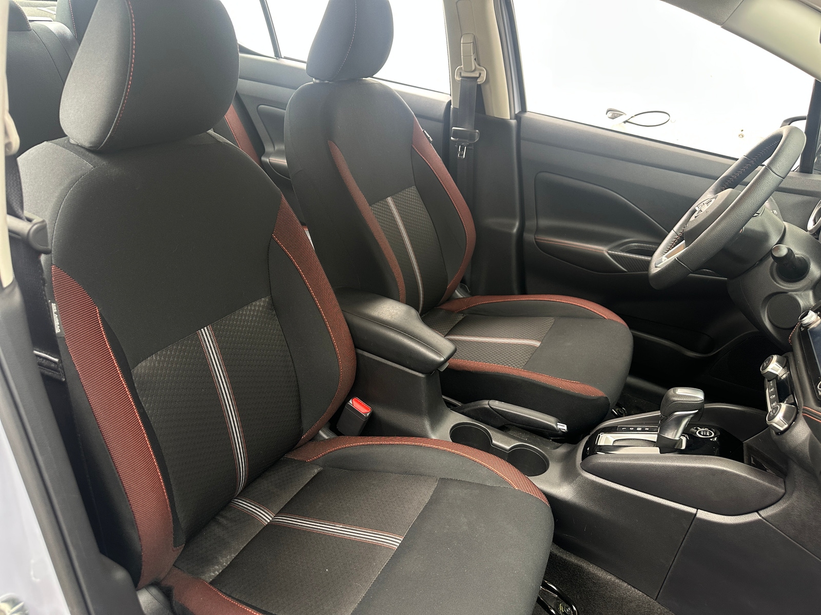 Thumbnail: 2023 Nissan Versa - 2
