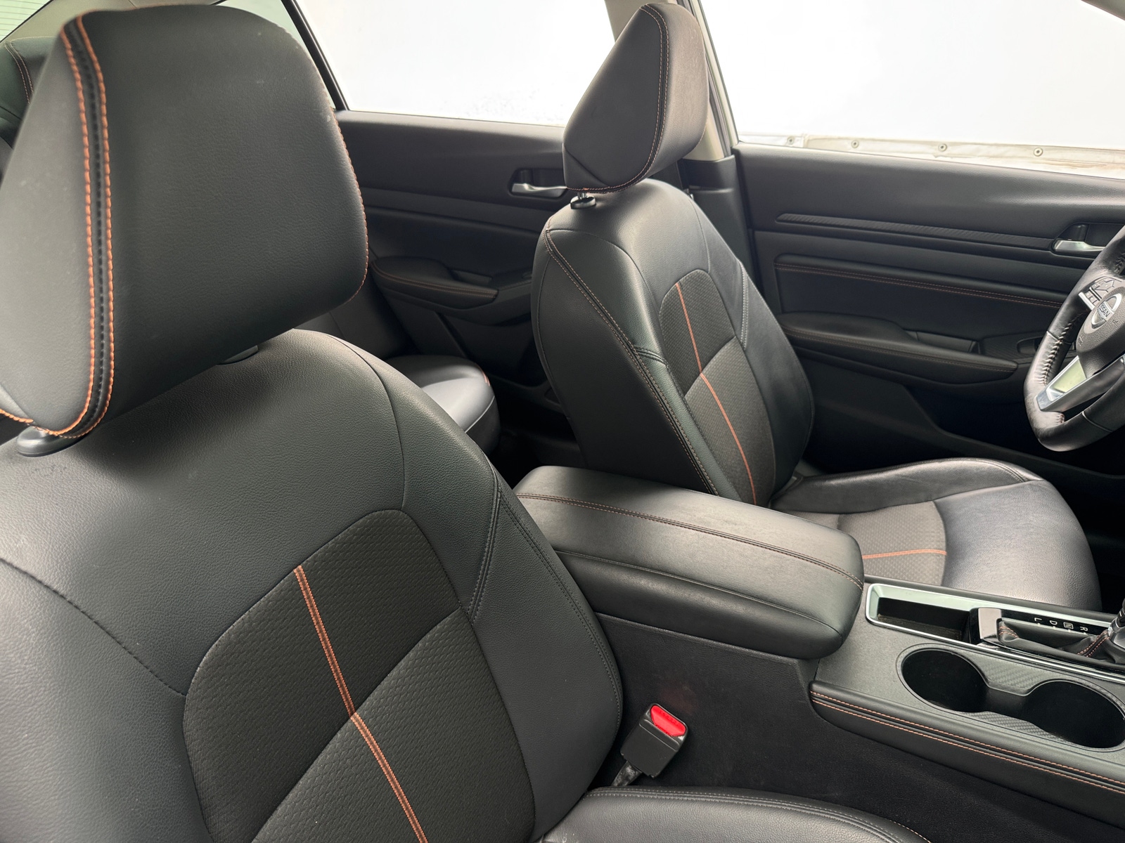 Thumbnail: 2019 Nissan Altima - 2