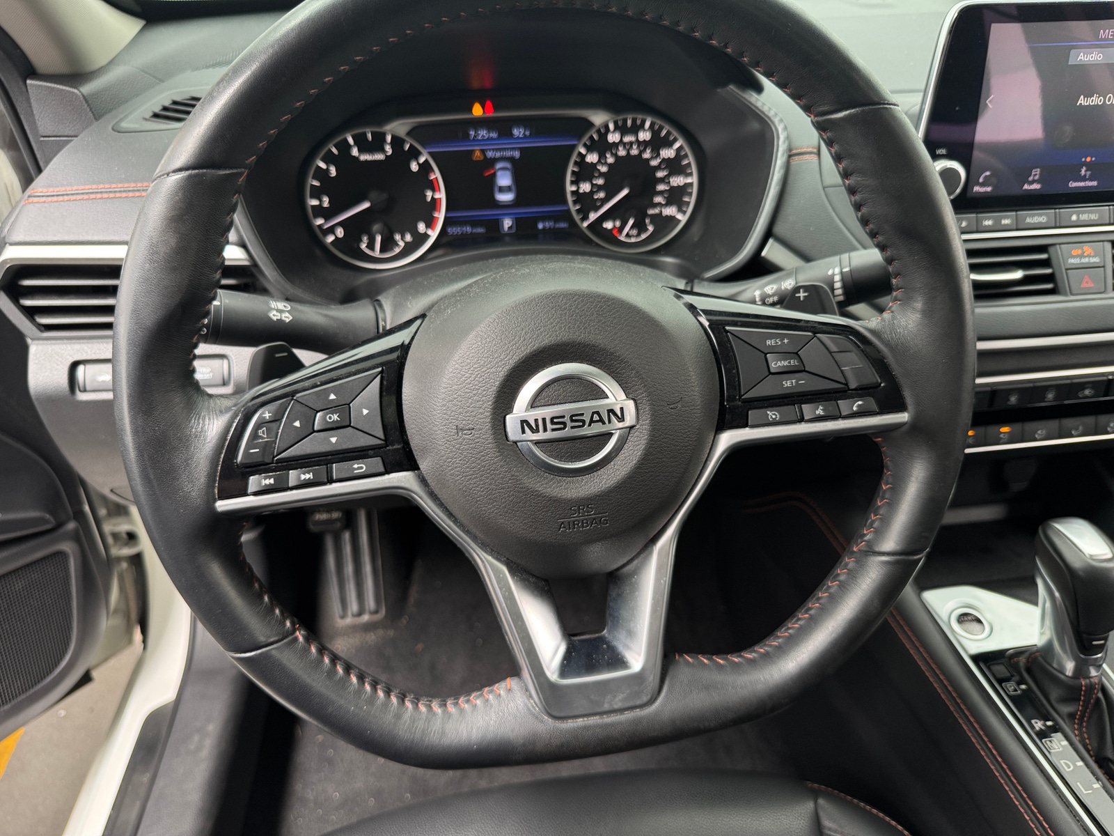 Thumbnail: 2019 Nissan Altima - 5
