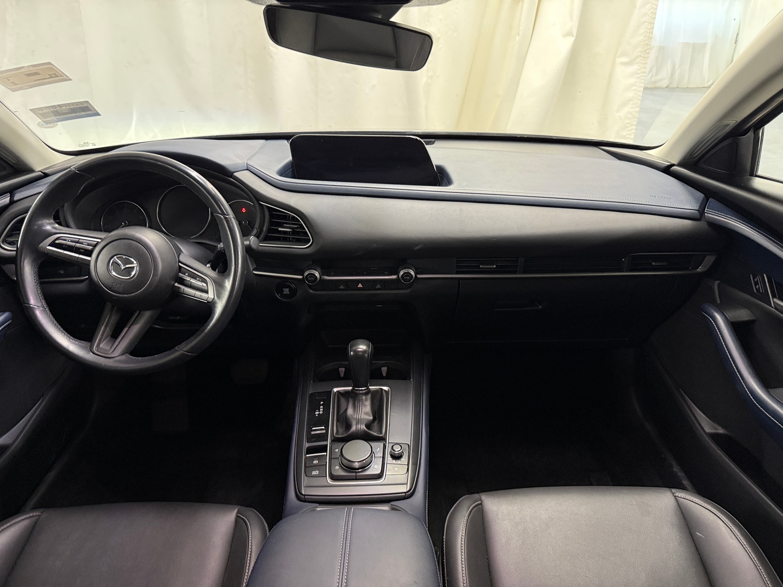 Thumbnail: 2021 Mazda CX-30 - 2