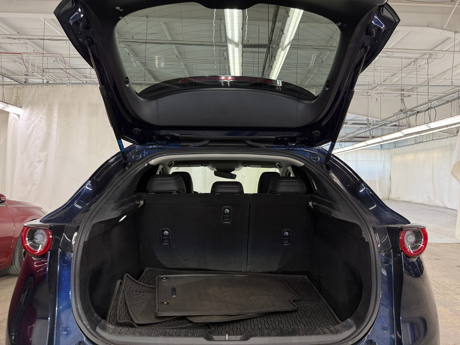 Thumbnail: 2021 Mazda CX-30 - 6