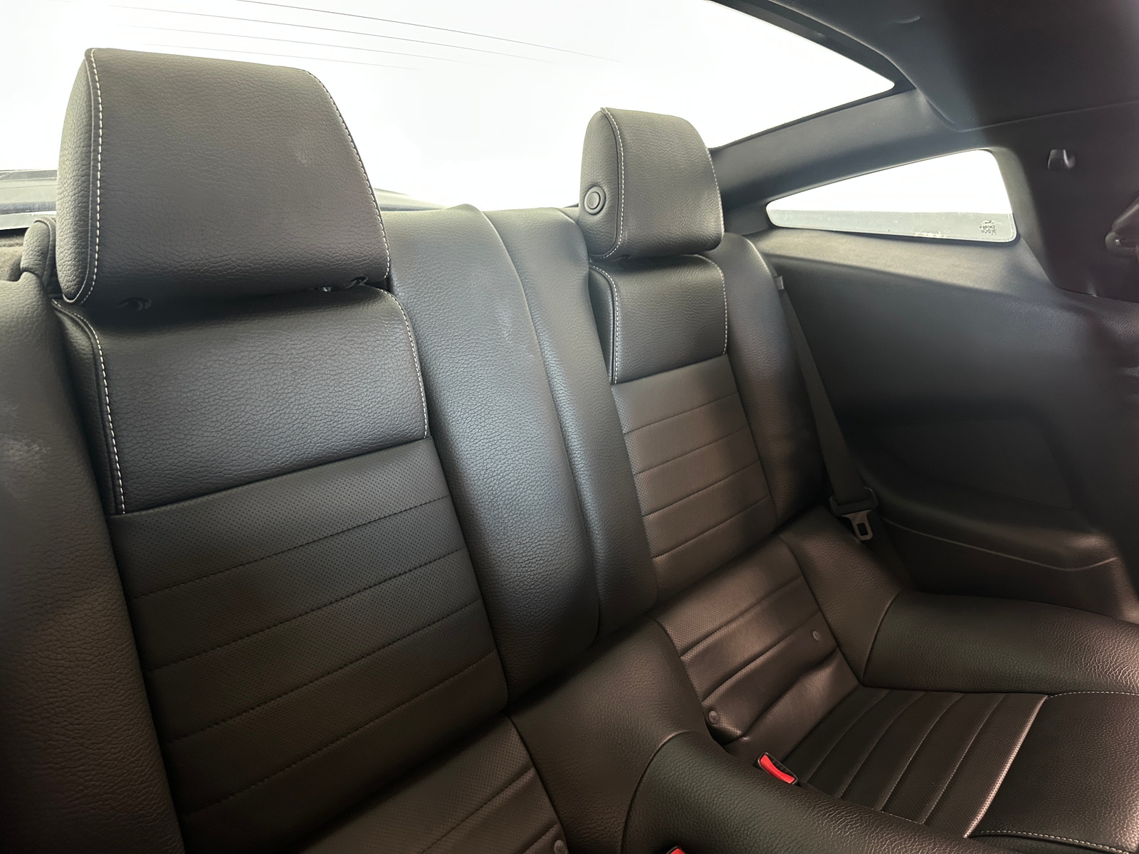 Thumbnail: 2014 Ford Mustang - 4