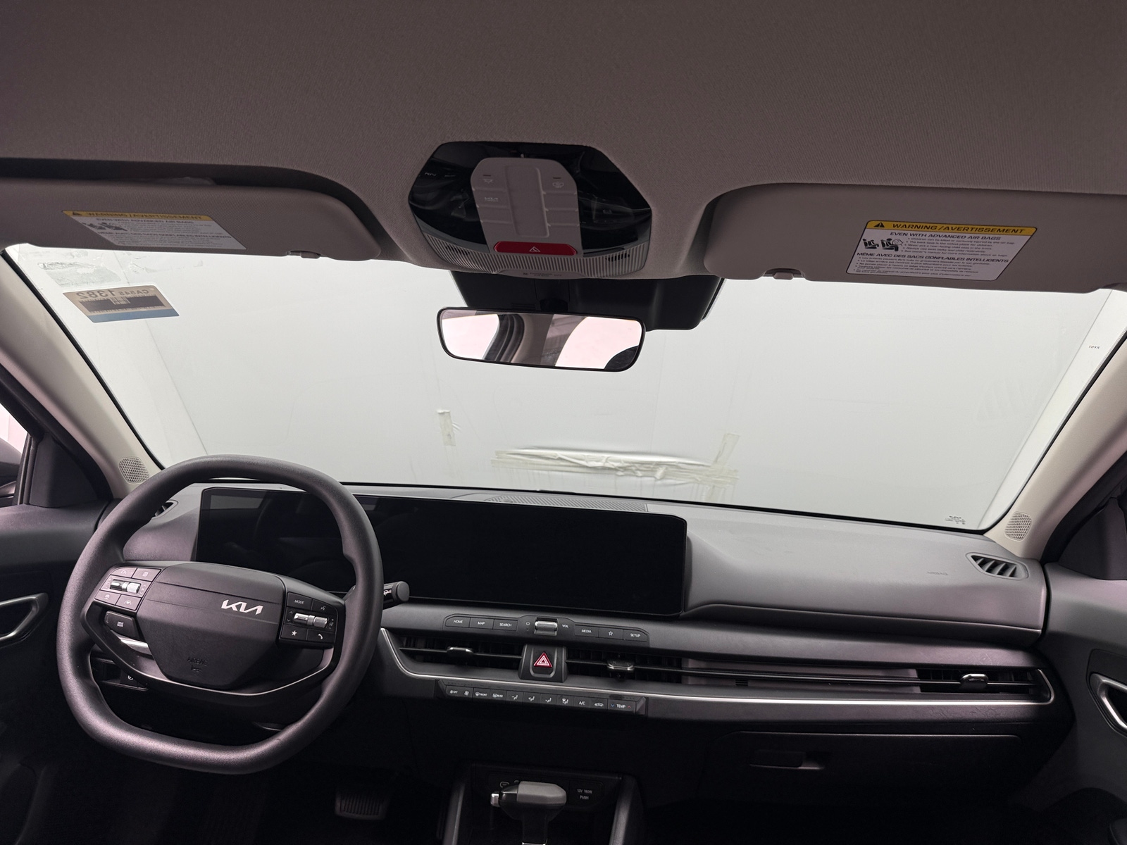 Thumbnail: 2025 Kia K4 - 3