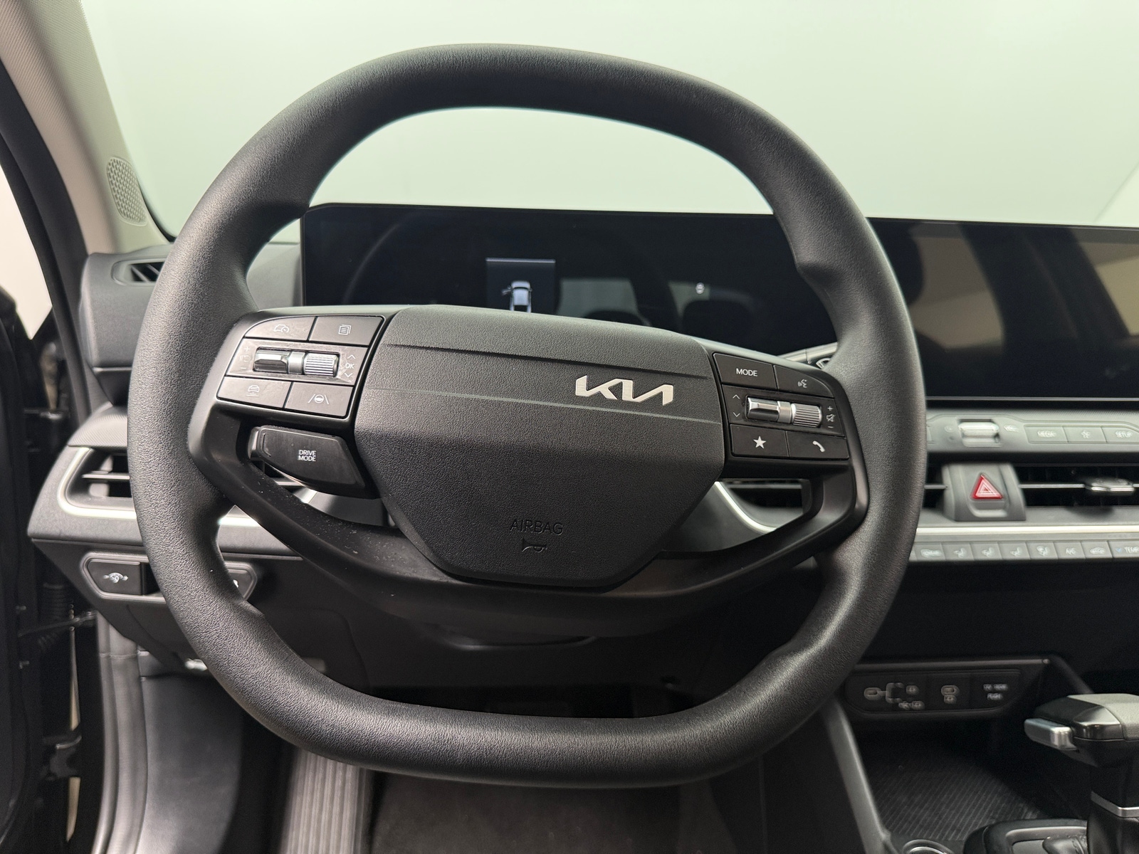 Thumbnail: 2025 Kia K4 - 5