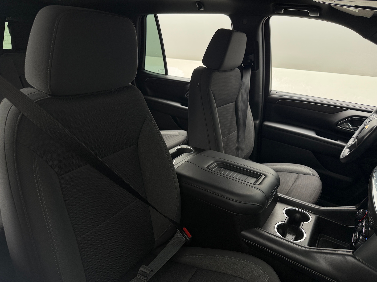 Thumbnail: 2023 Chevrolet Tahoe - 2