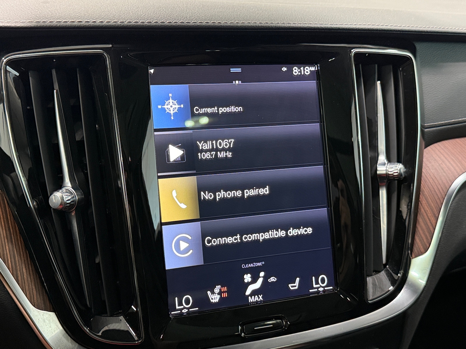 Thumbnail: 2020 Volvo V60 - 3
