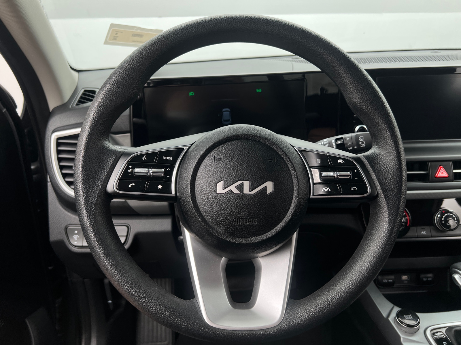 Thumbnail: 2026 Kia Seltos - 5