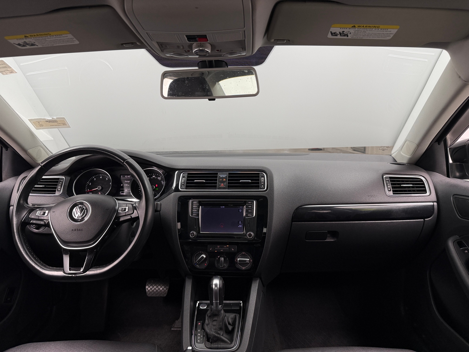 Thumbnail: 2016 Volkswagen Jetta - 2