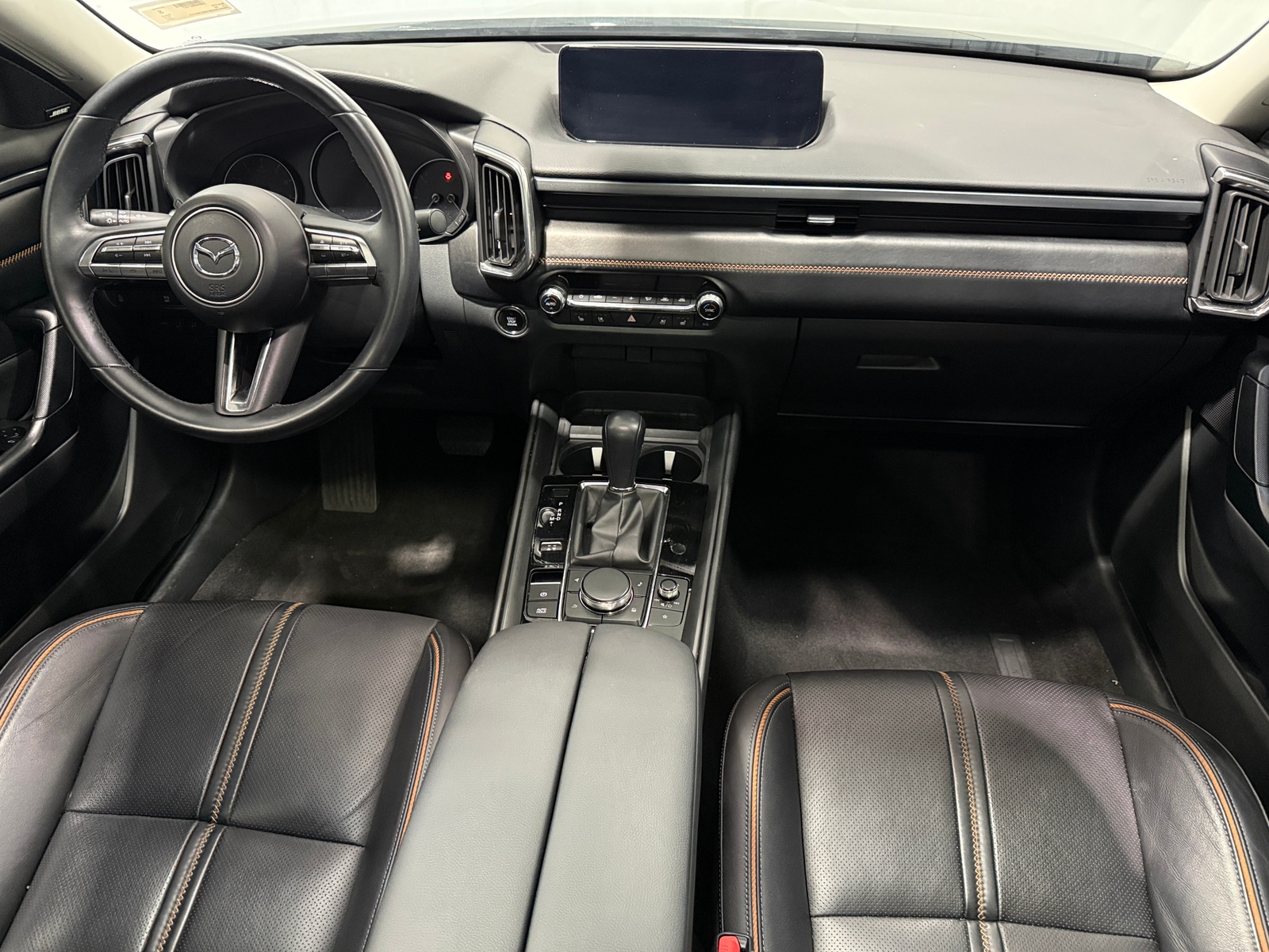Thumbnail: 2024 Mazda CX-50 - 2
