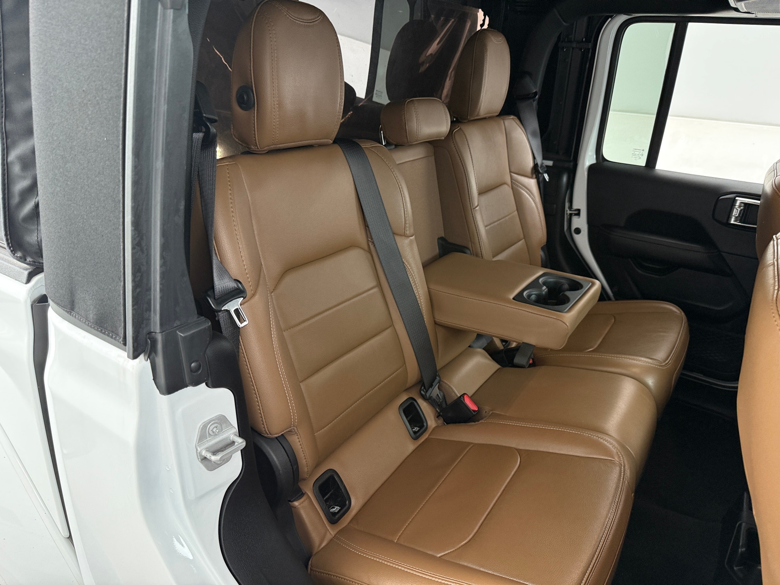 Thumbnail: 2021 Jeep Gladiator - 5