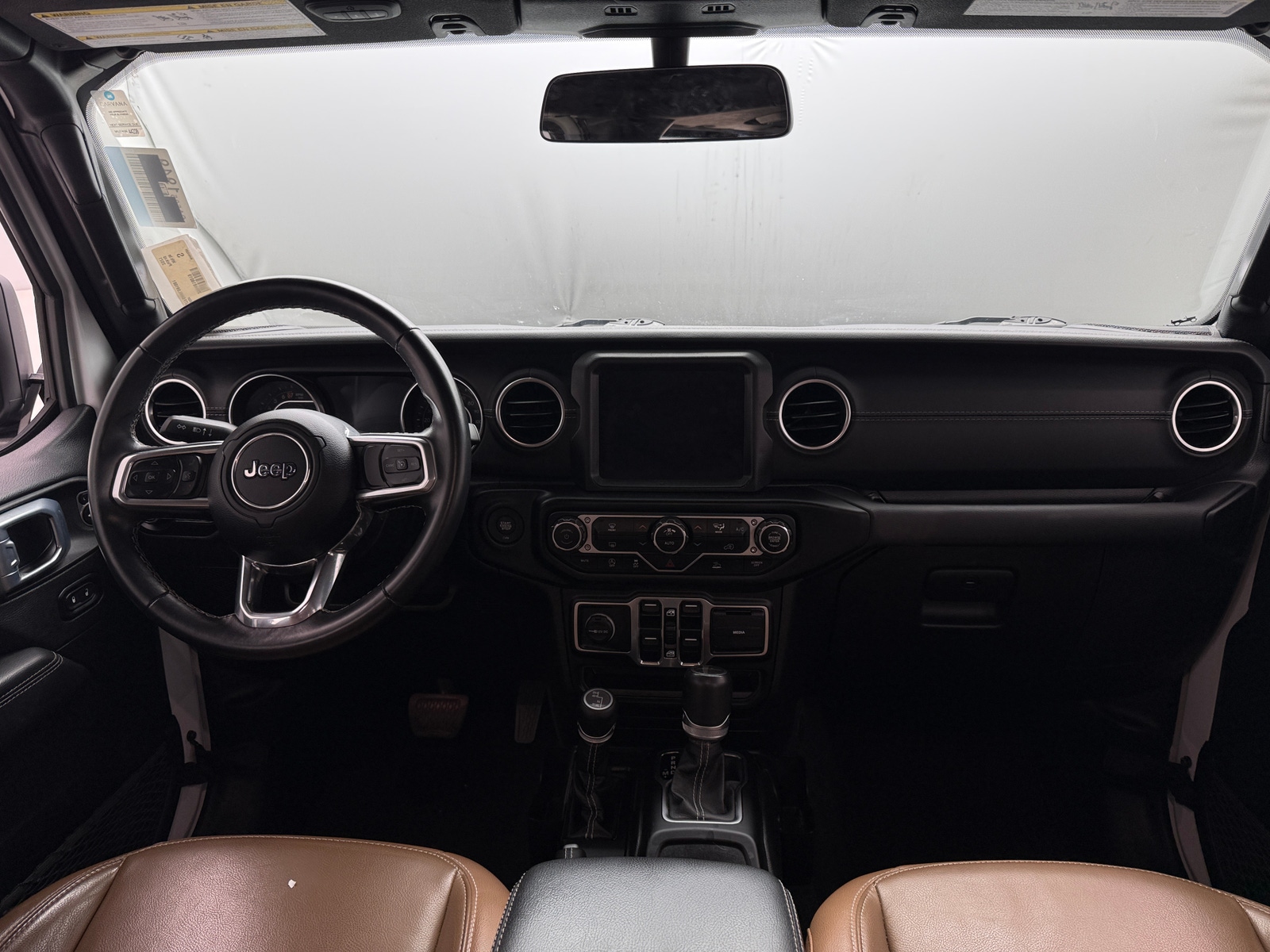 Thumbnail: 2021 Jeep Gladiator - 2