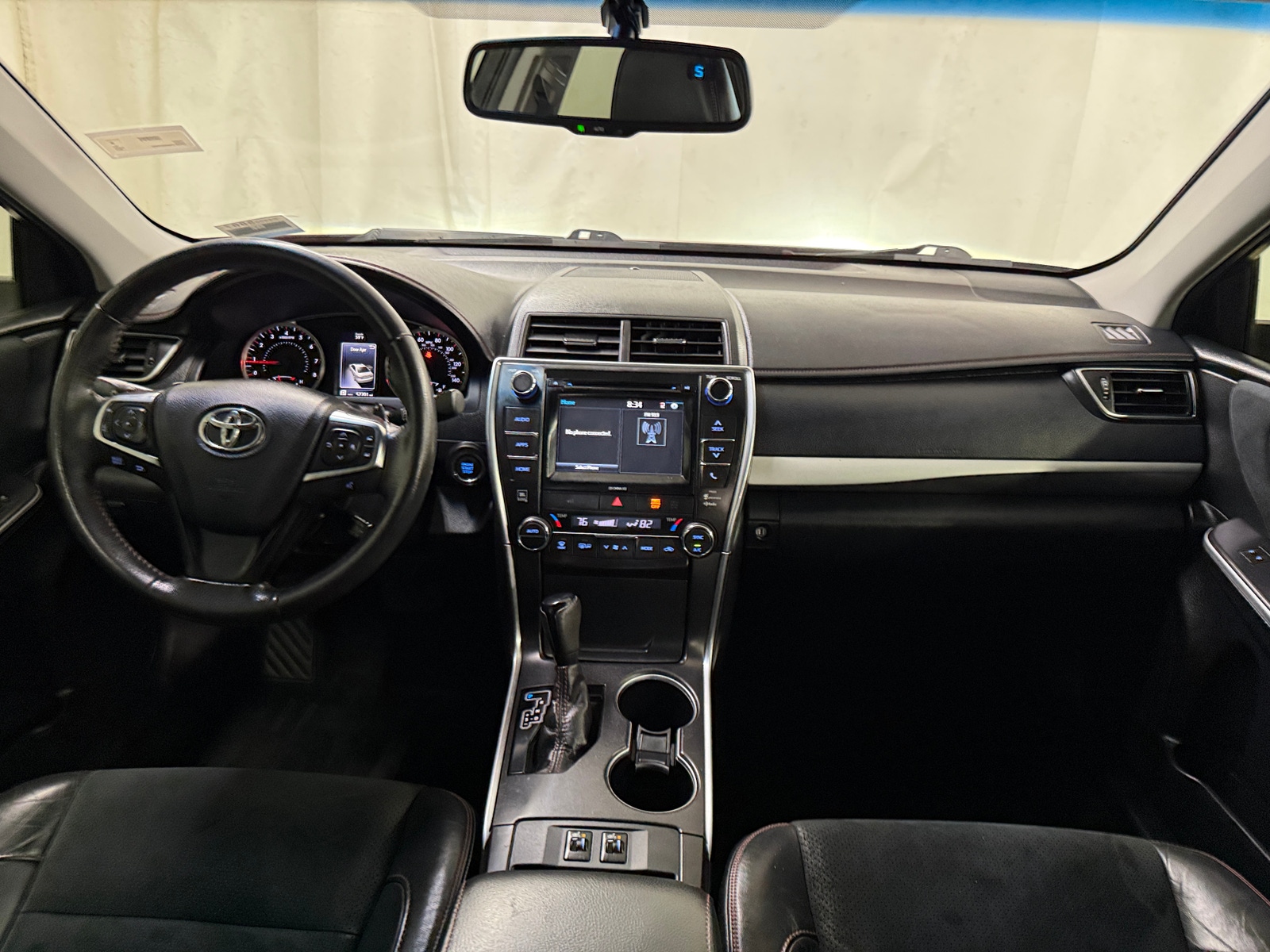 Thumbnail: 2017 Toyota Camry - 2