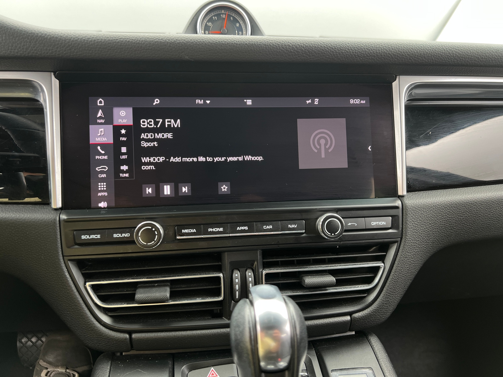 Thumbnail: 2019 Porsche Macan - 4