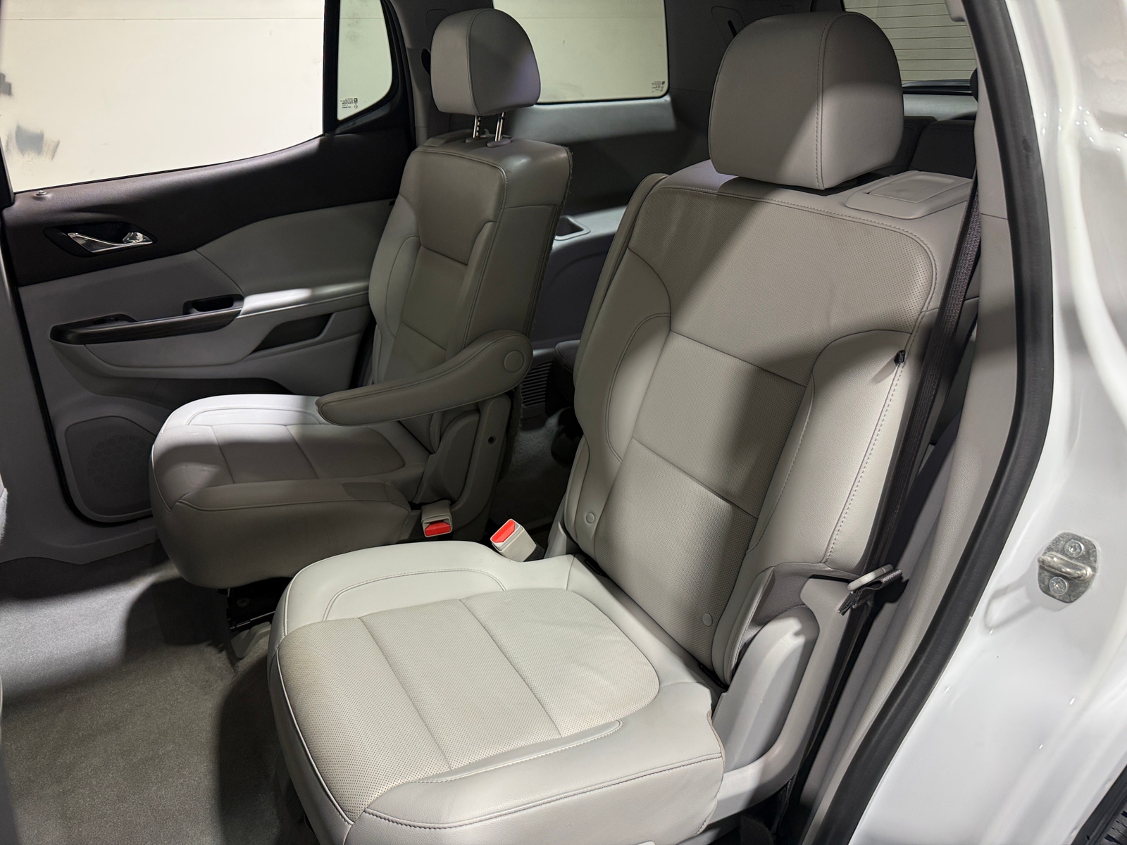Thumbnail: 2021 GMC Acadia - 5