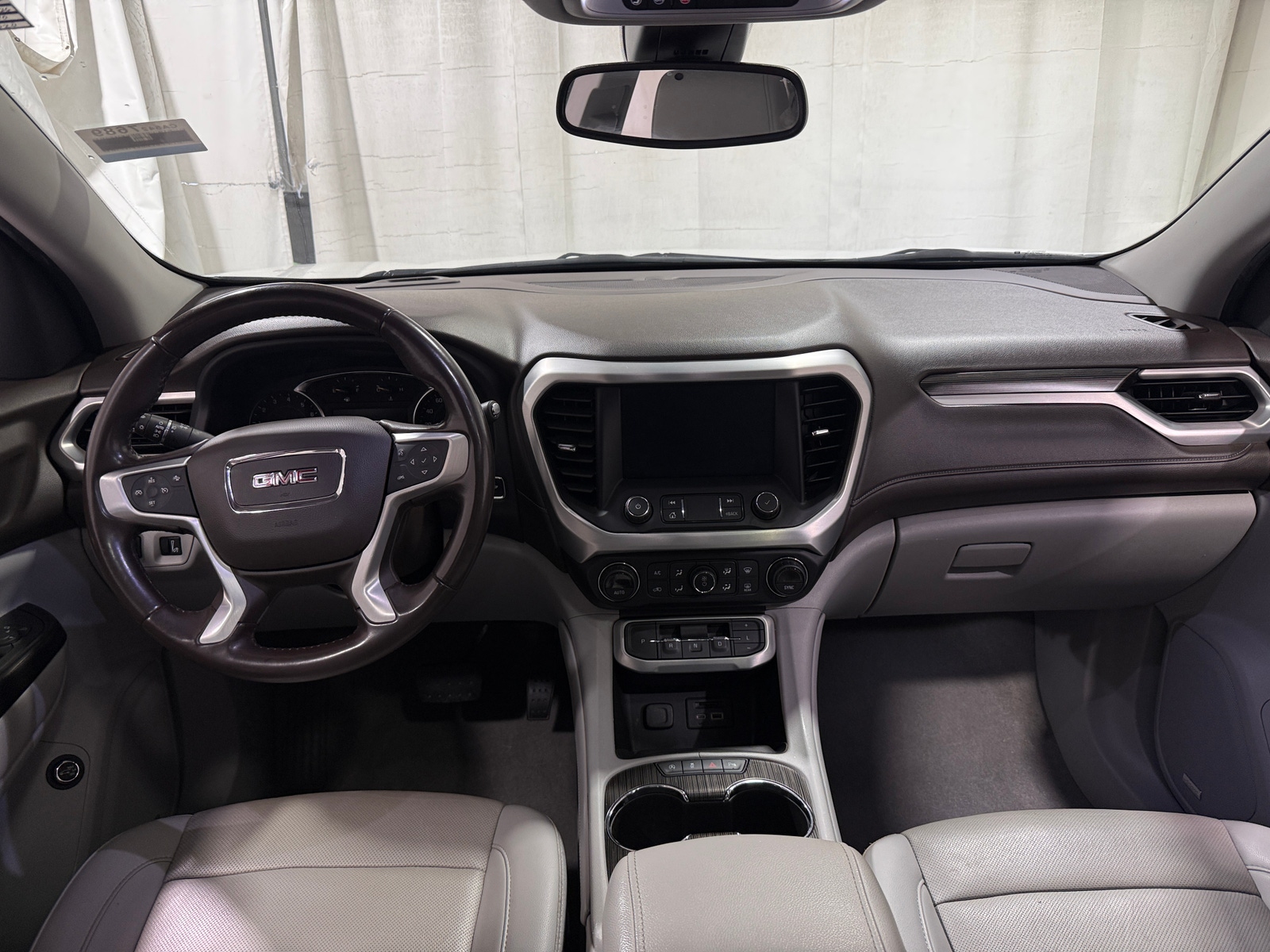 Thumbnail: 2021 GMC Acadia - 2