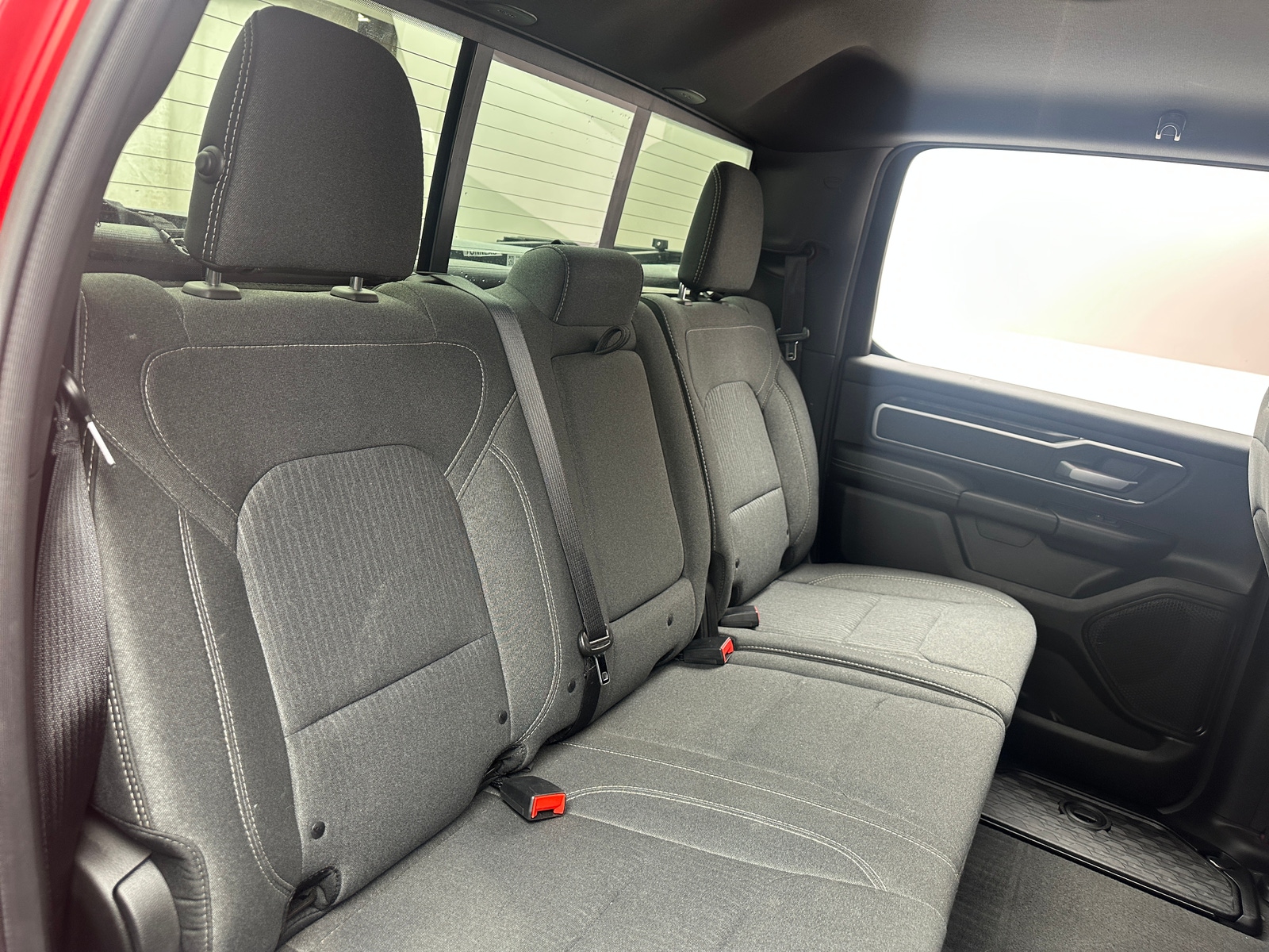 Thumbnail: 2019 RAM 1500 - 6