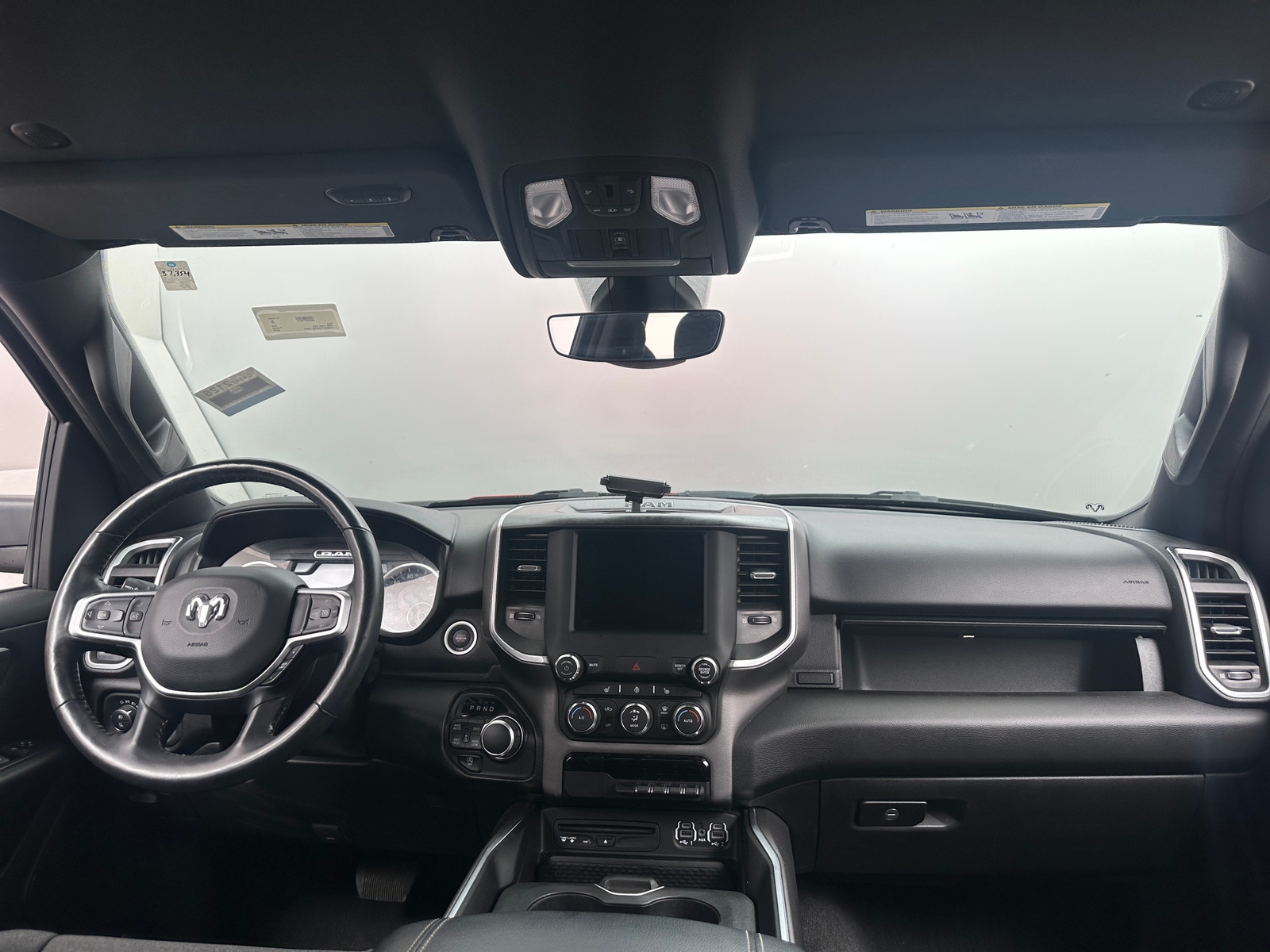 Thumbnail: 2019 RAM 1500 - 3