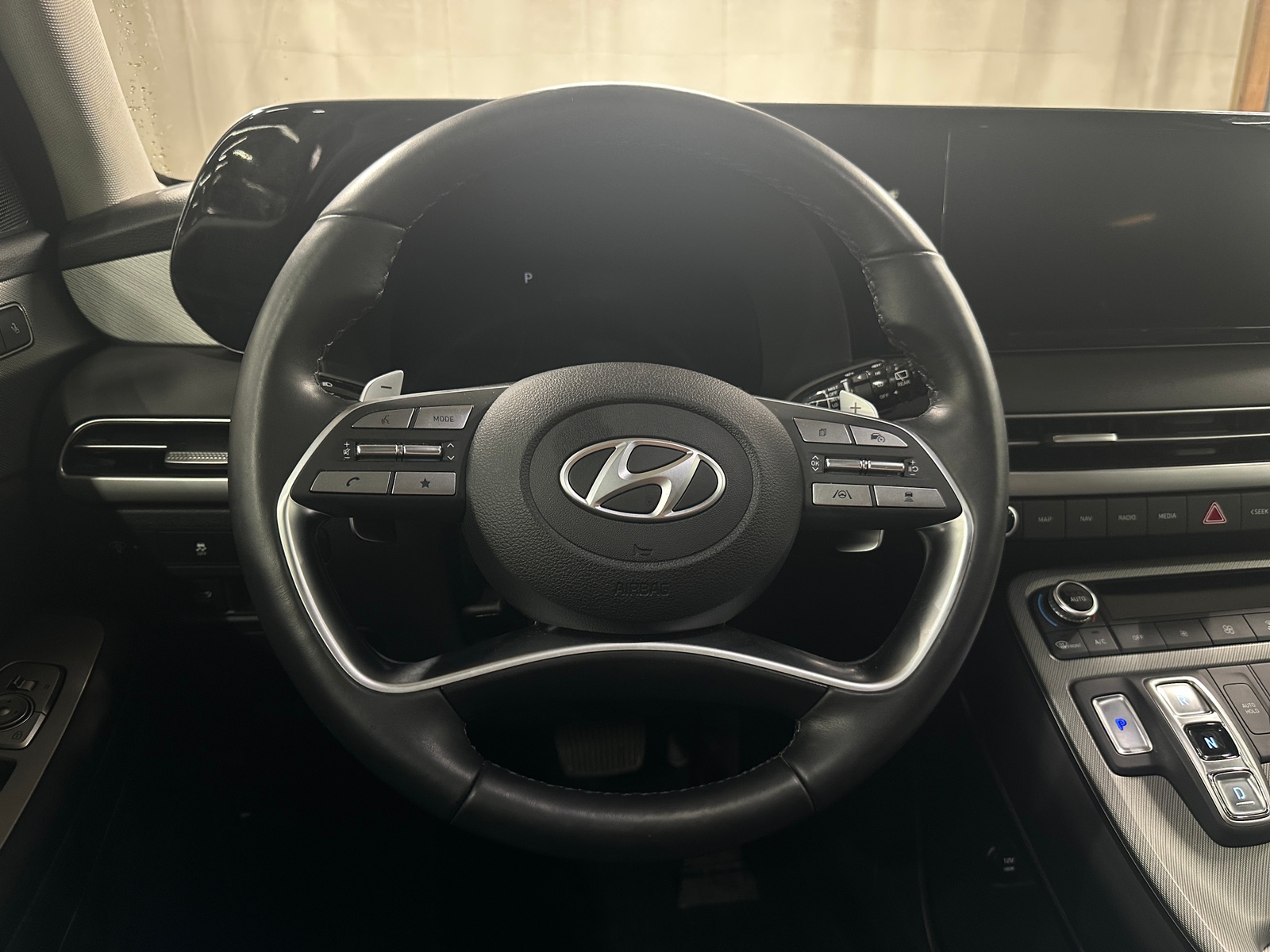 Thumbnail: 2024 Hyundai Palisade - 4